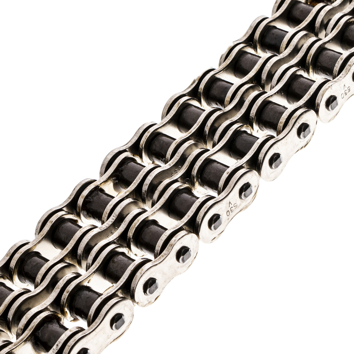 Drive Chain 102 O-Ring w/ Master Link For Honda Kawasaki Yamaha 40530-426-672 40530-426-671