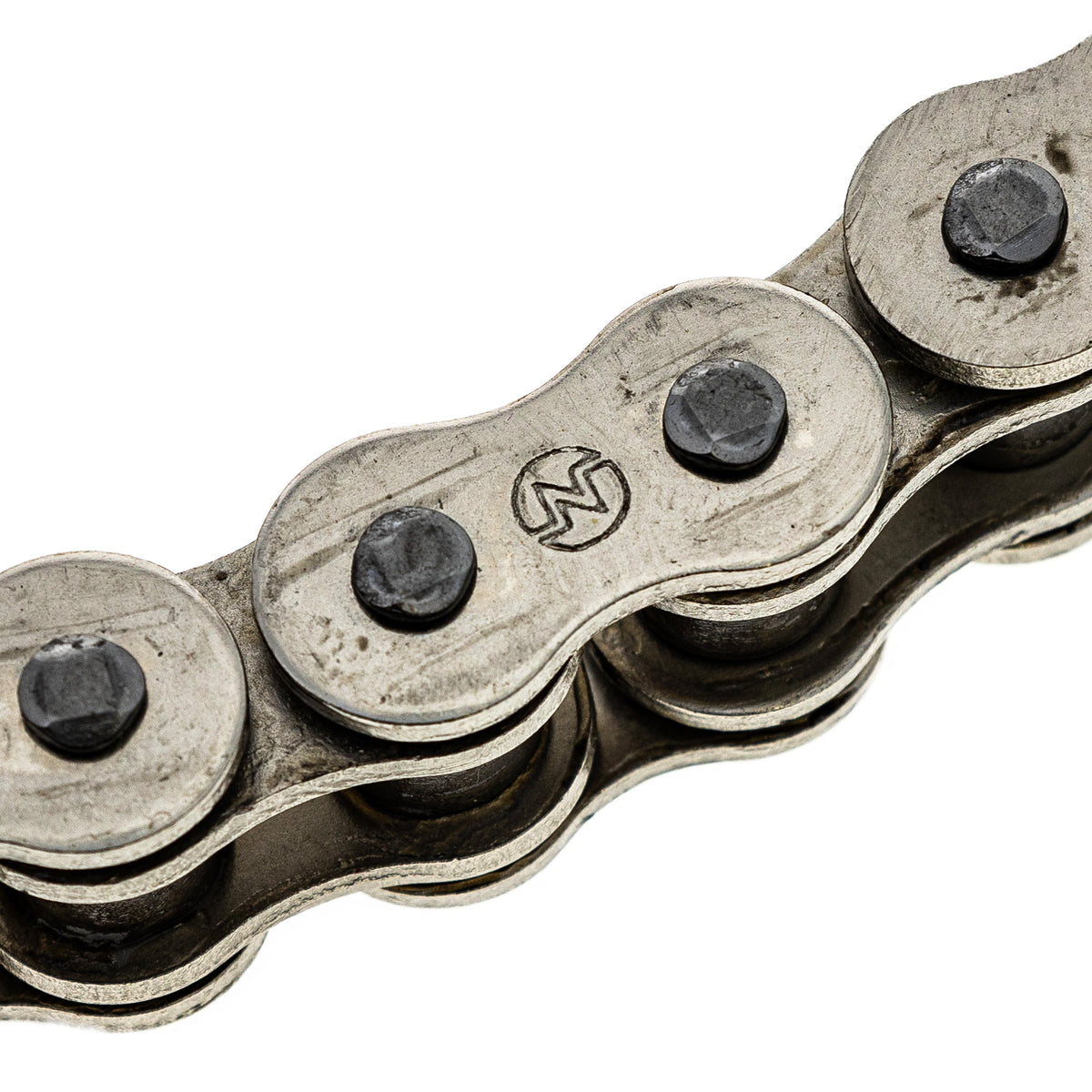 Drive Chain 102 O-Ring w/ Master Link For Honda Kawasaki Yamaha 40530-426-672 40530-426-671
