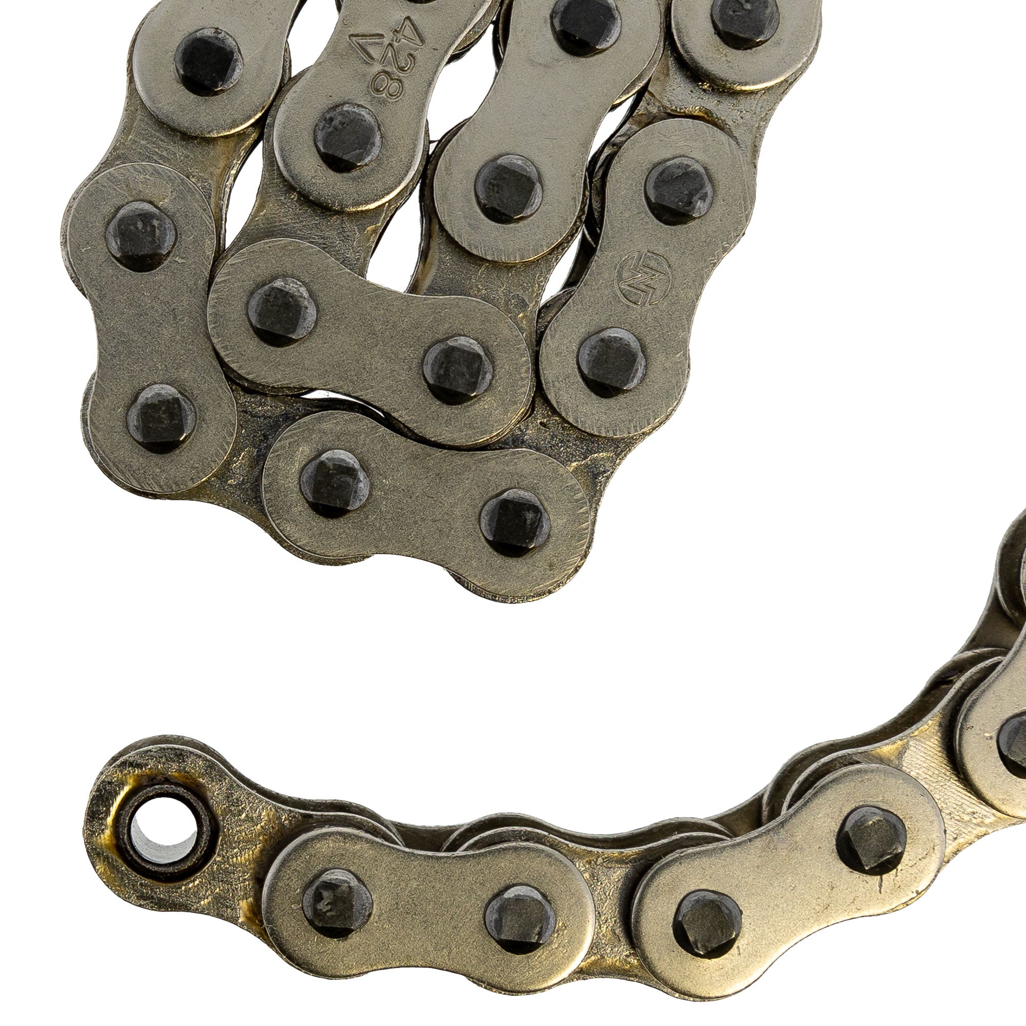 NICHE 519-CDC2308H Chain for zOTHER TRX90 SporTrax Mojave KLT110 5297