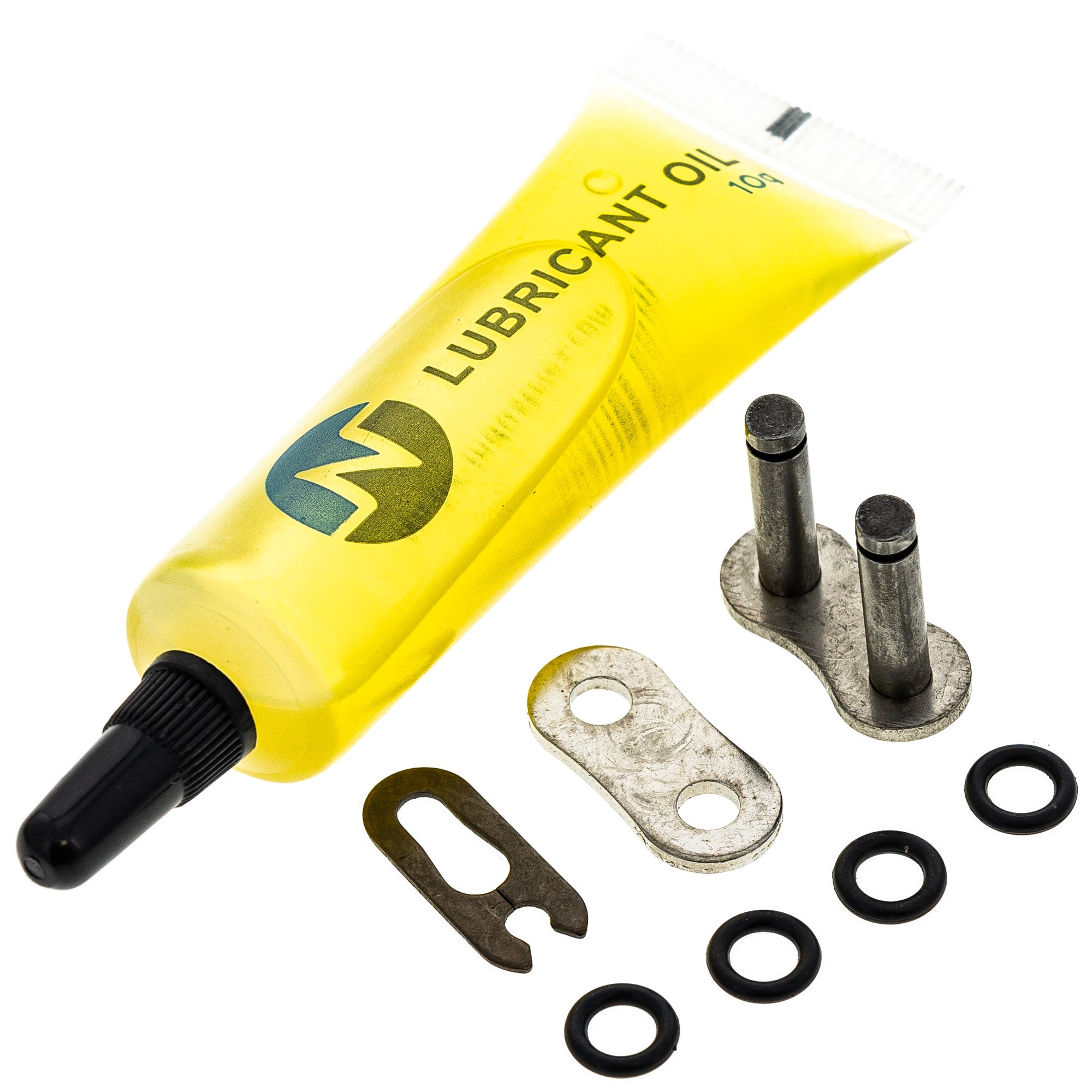 Drive Sprockets & Chain Kit For Honda MK1004497