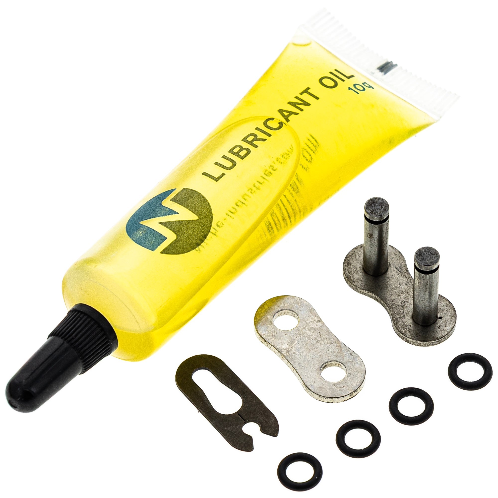 Drive Sprockets & Chain Kit For Honda MK1004510