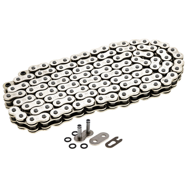 Drive Chain 120 O-Ring w/ Master Link Honda Husqvarna | NICHE PARTS