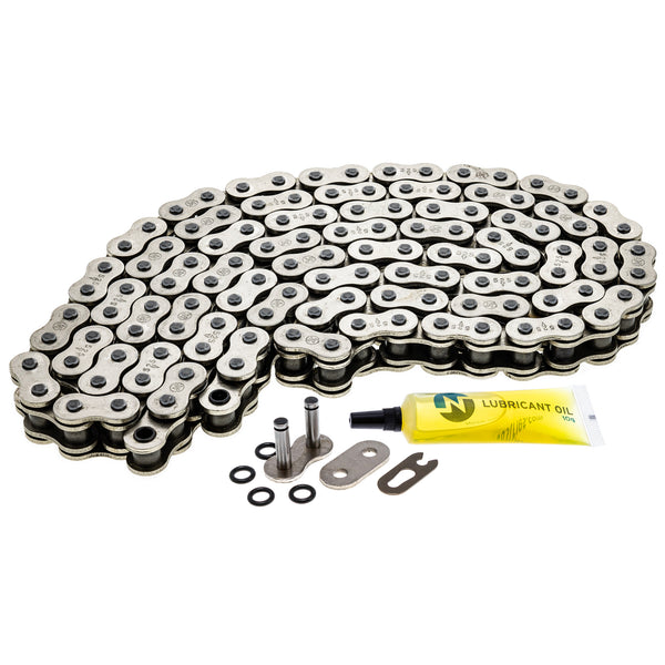 取寄せ リンクパイプ レオビンチ LEOVINCE Link Pipe 80045 #DRAG