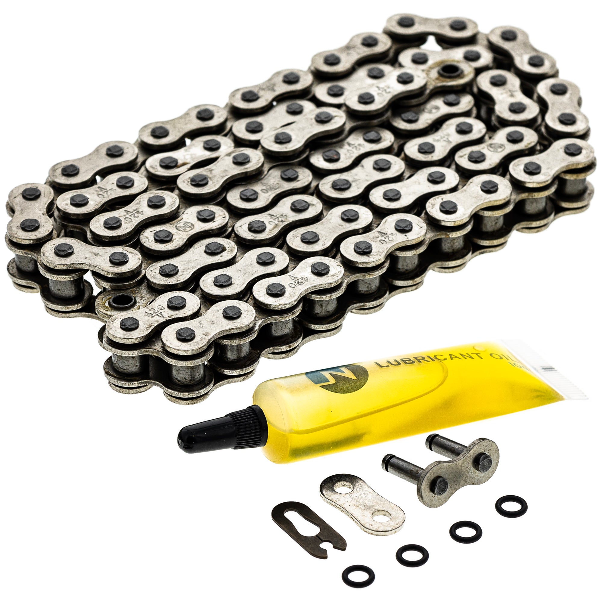 NICHE MK1004535 Drive Sprockets & Chain Kit for zOTHER JT Sprocket
