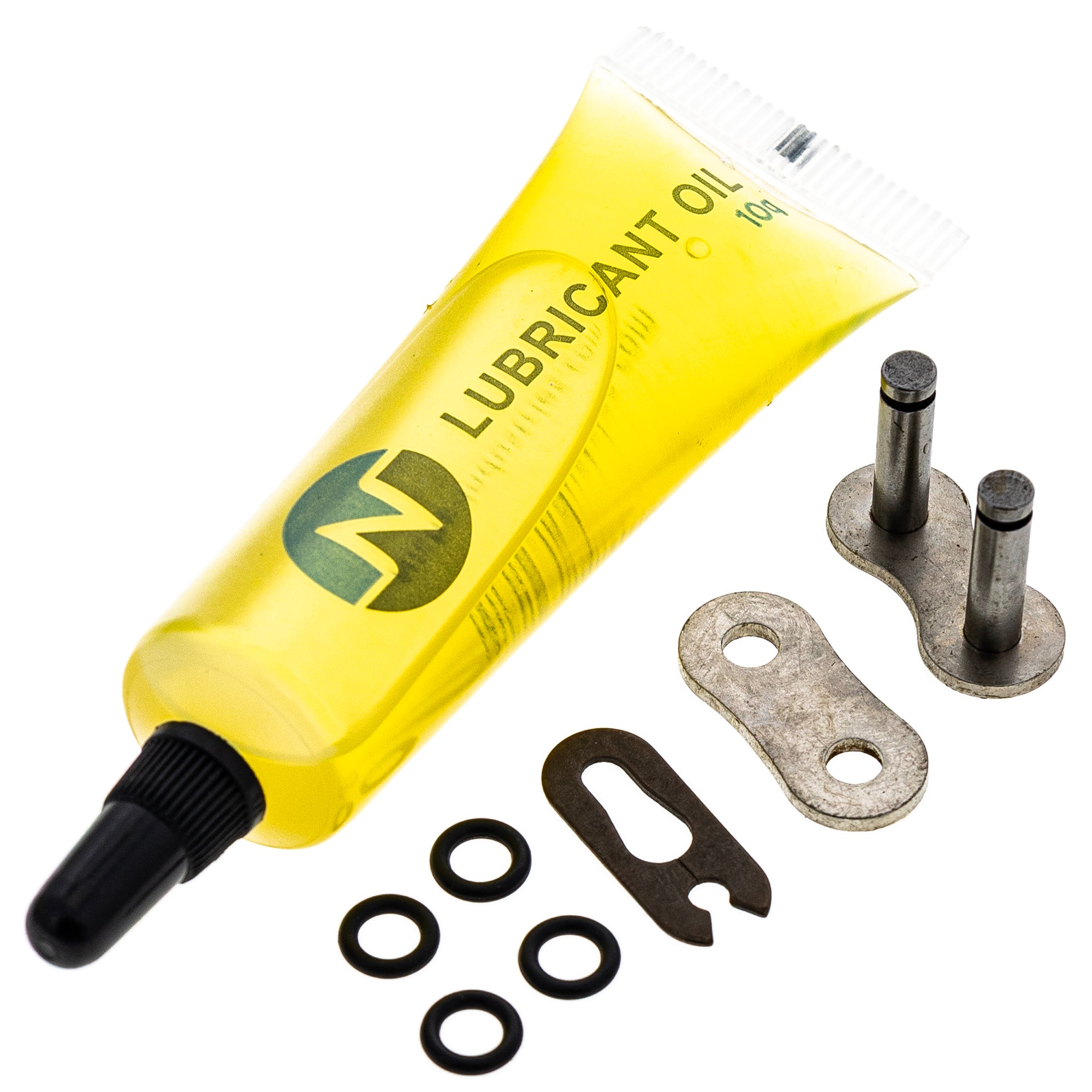 Drive Sprockets & Chain Kit For Yamaha MK1004543