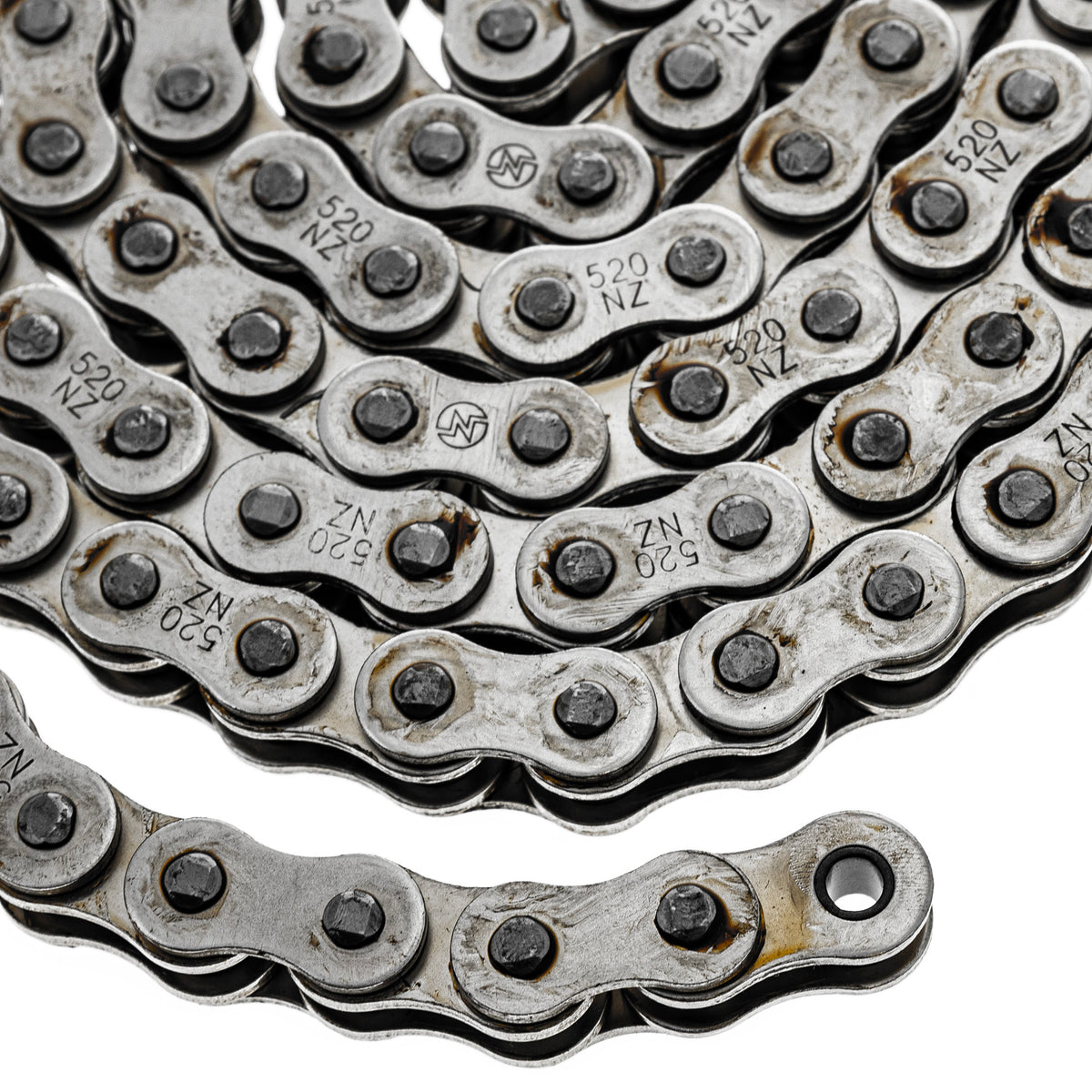 NICHE 519-CDC2438H Chain for zOTHER Polaris Xplorer Trail Sport