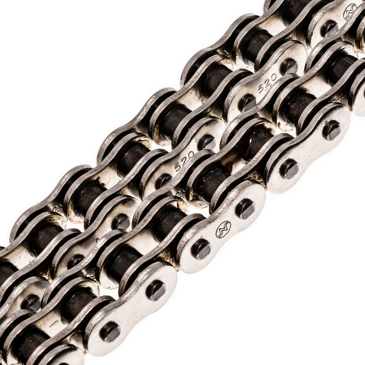 Drive Chain 78 O-Ring w/ Master Link For Polaris Suzuki Polaris 3224056-078 3224040 3221193-078