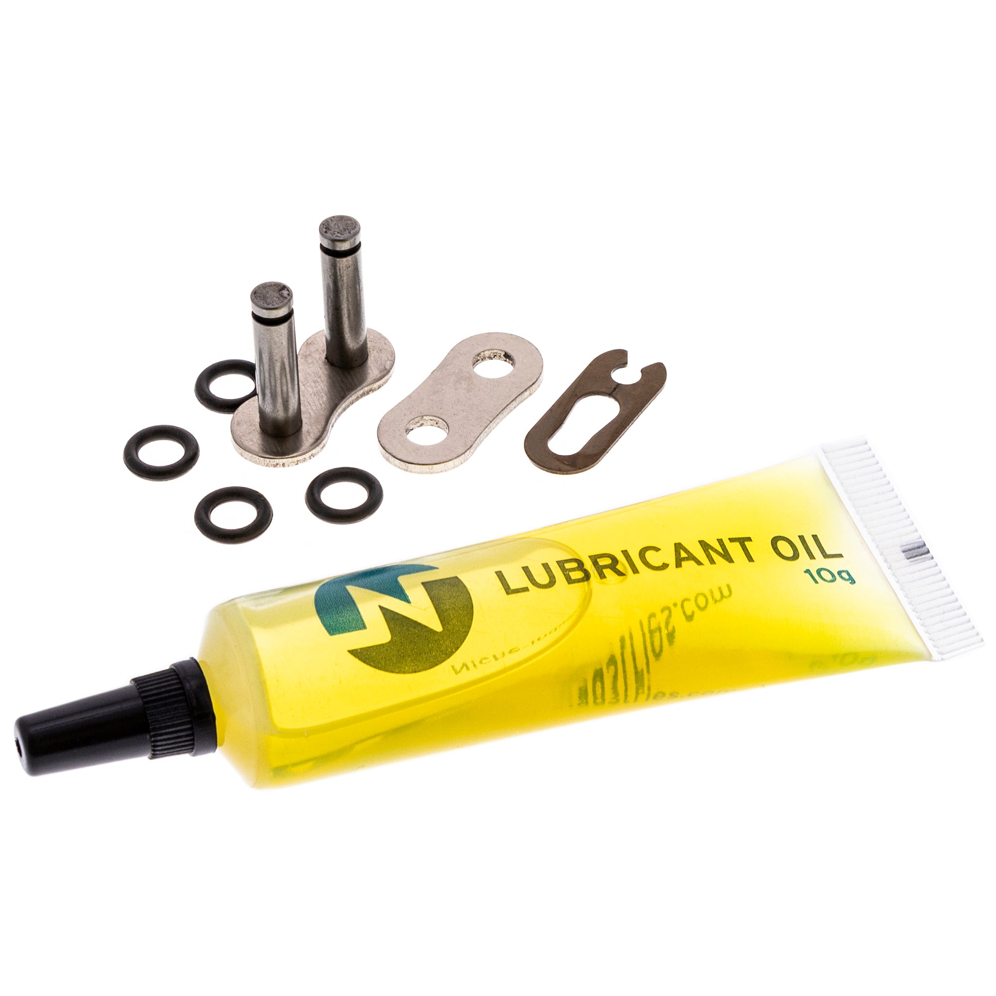 Drive Chain 92 O-Ring w/ Master Link Honda | NICHE PARTS