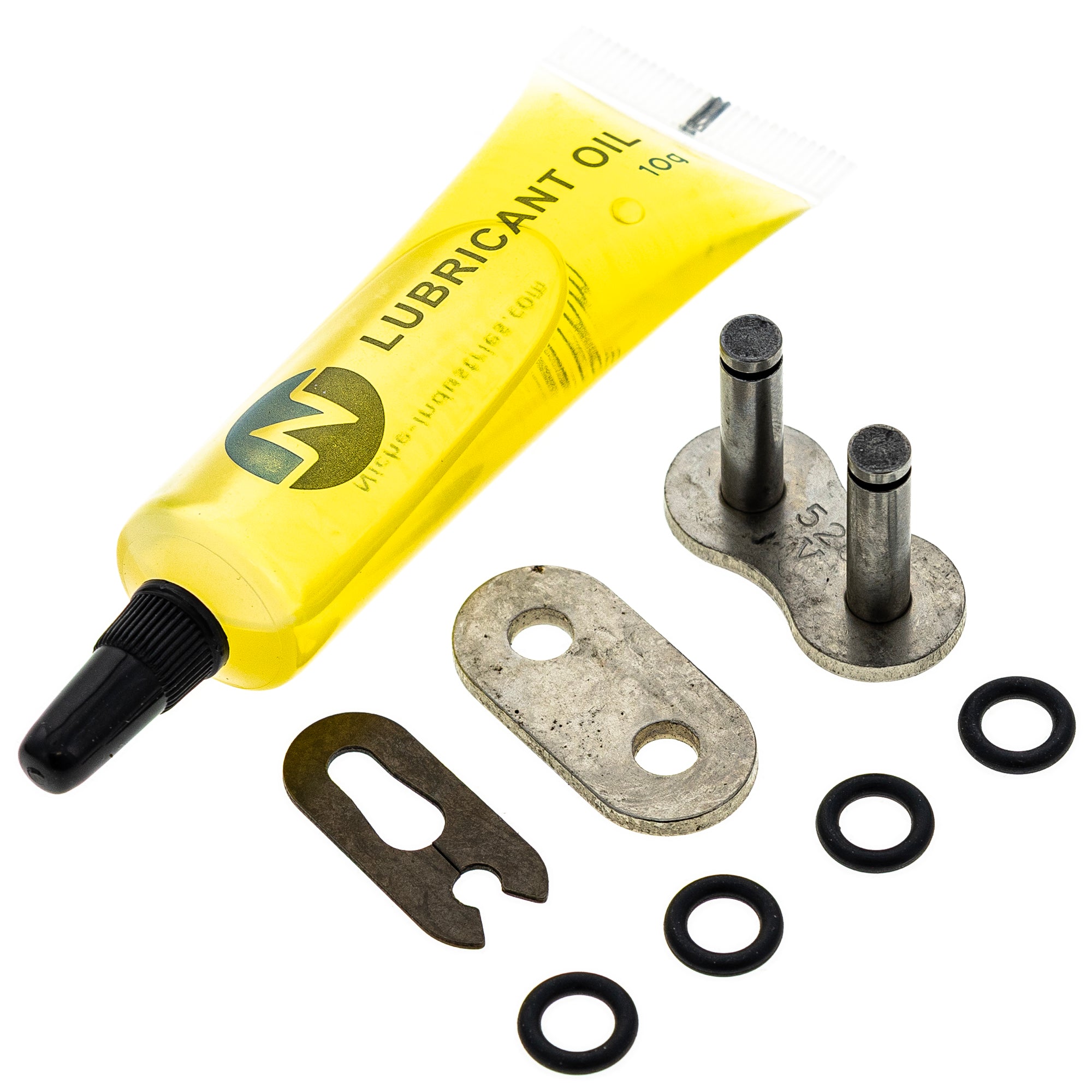 Drive Sprockets & Chain Kit For Polaris MK1004558