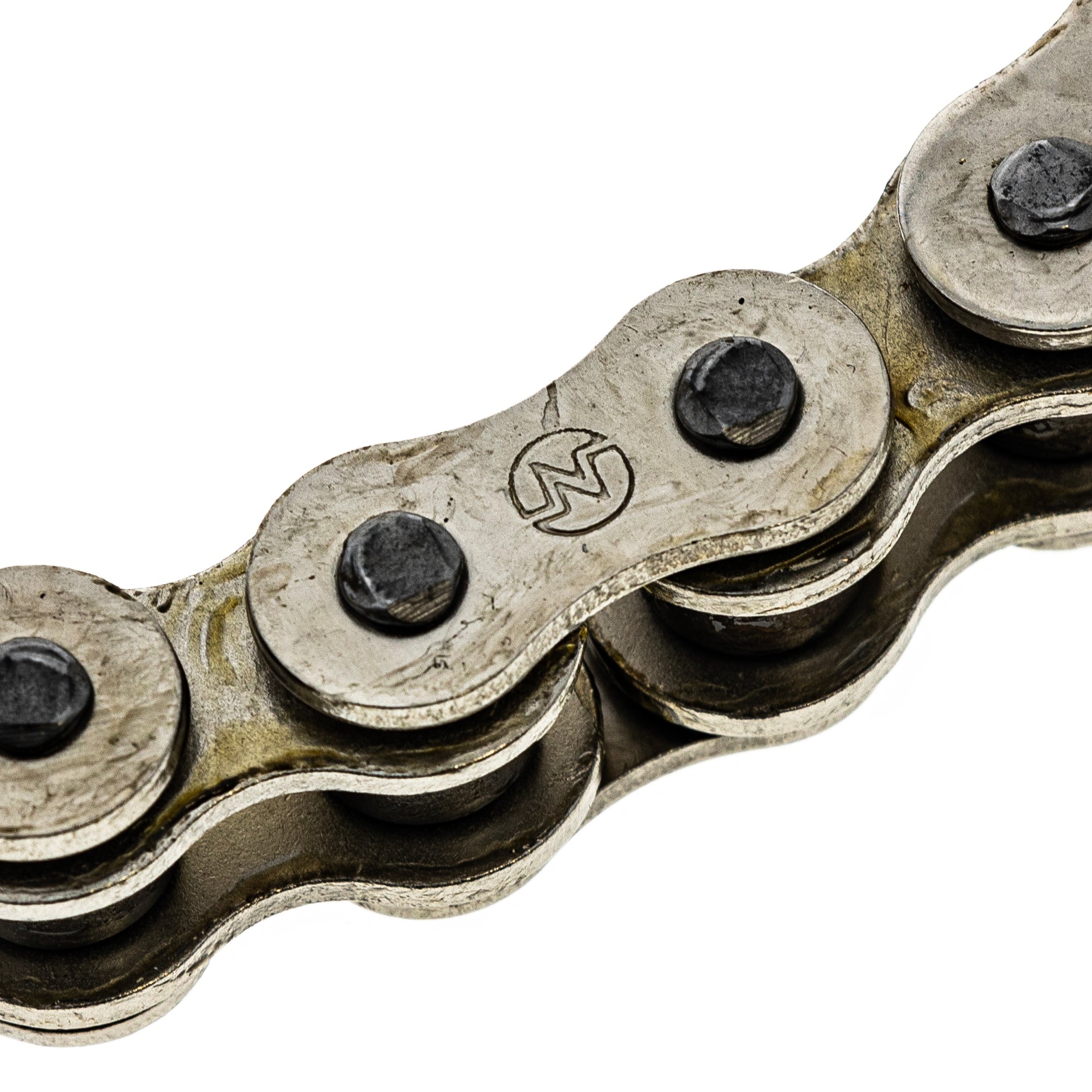 Drive Chain 90 O-Ring w/ Master Link For Honda Yamaha 94580-29090-00 40535-425-722 40535-425-721