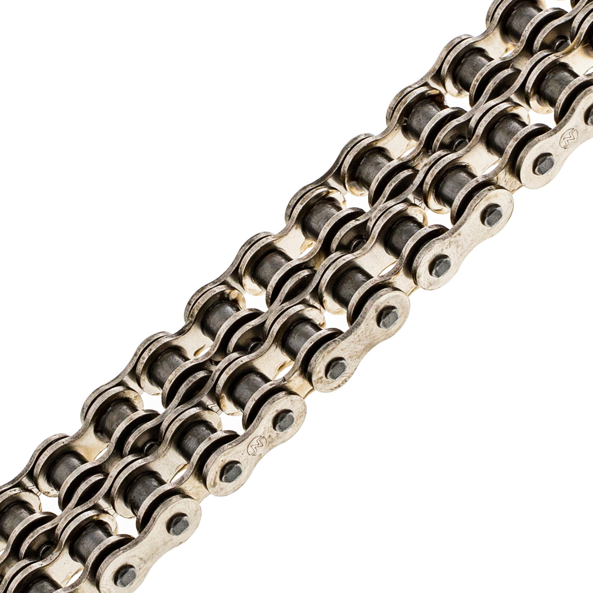 Drive Chain 98 O-Ring w/ Master Link For Honda Yamaha Suzuki 94580-52098-00 94504-20098-00