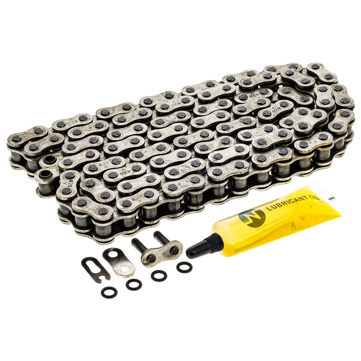 Drive Chain 106 O-Ring w/ Master Link for ROPER G3 5375 NICHE 519-CDC2486H