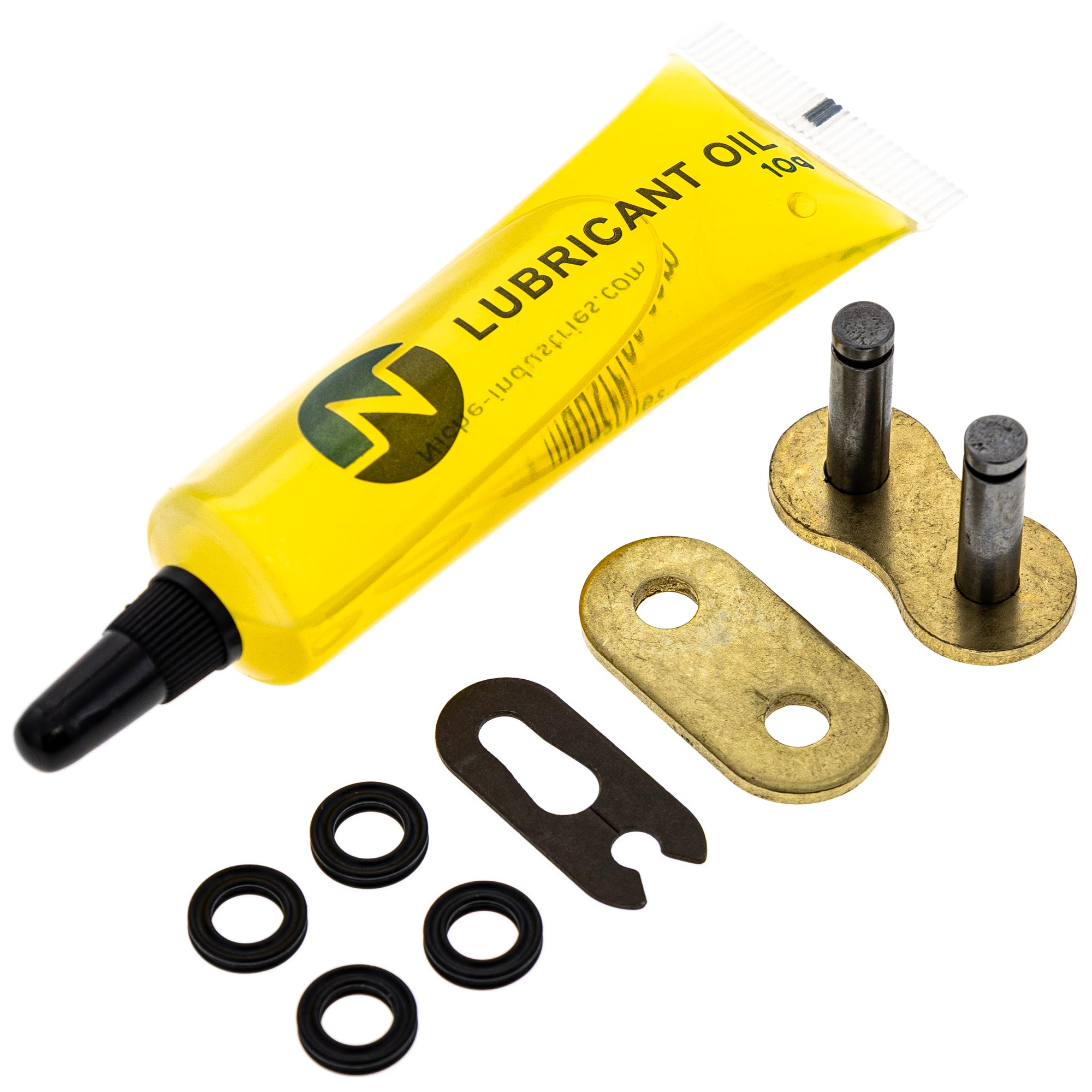Drive Sprockets & Chain Kit Yamaha | NICHE PARTS