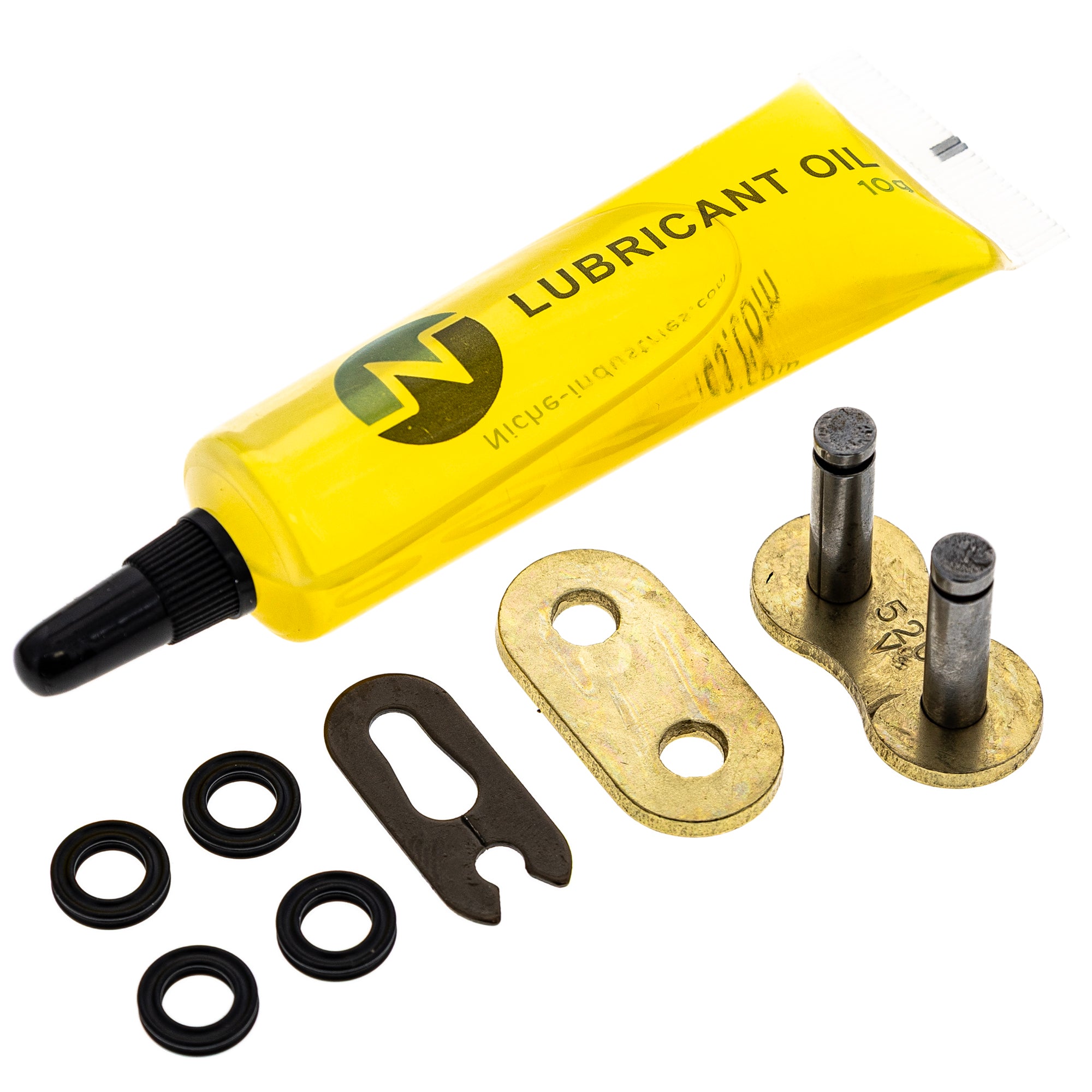 Drive Sprockets & Chain Kit Yamaha | NICHE PARTS