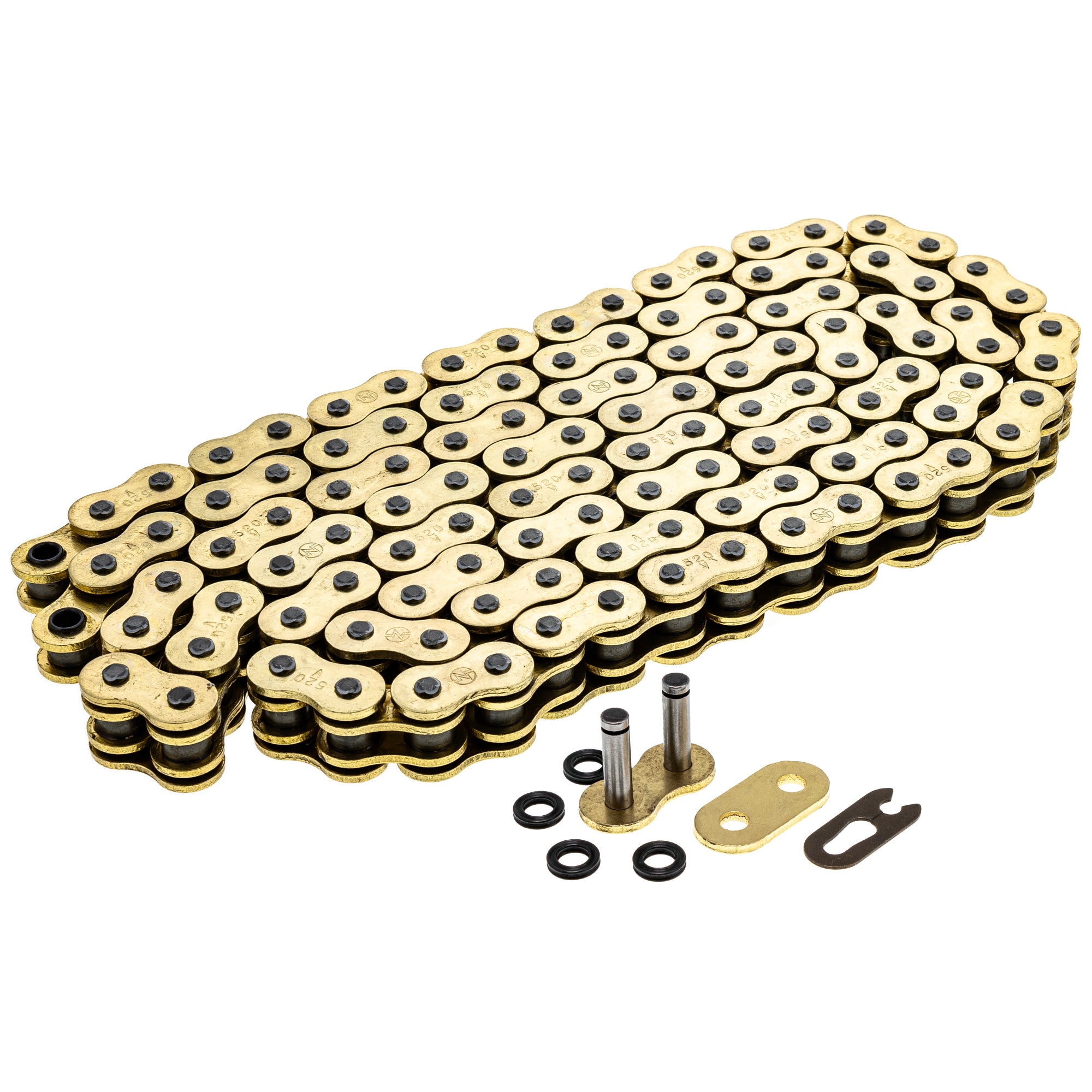 NICHE MK1004833 Drive Sprockets & Chain Kit for Yamaha YZF