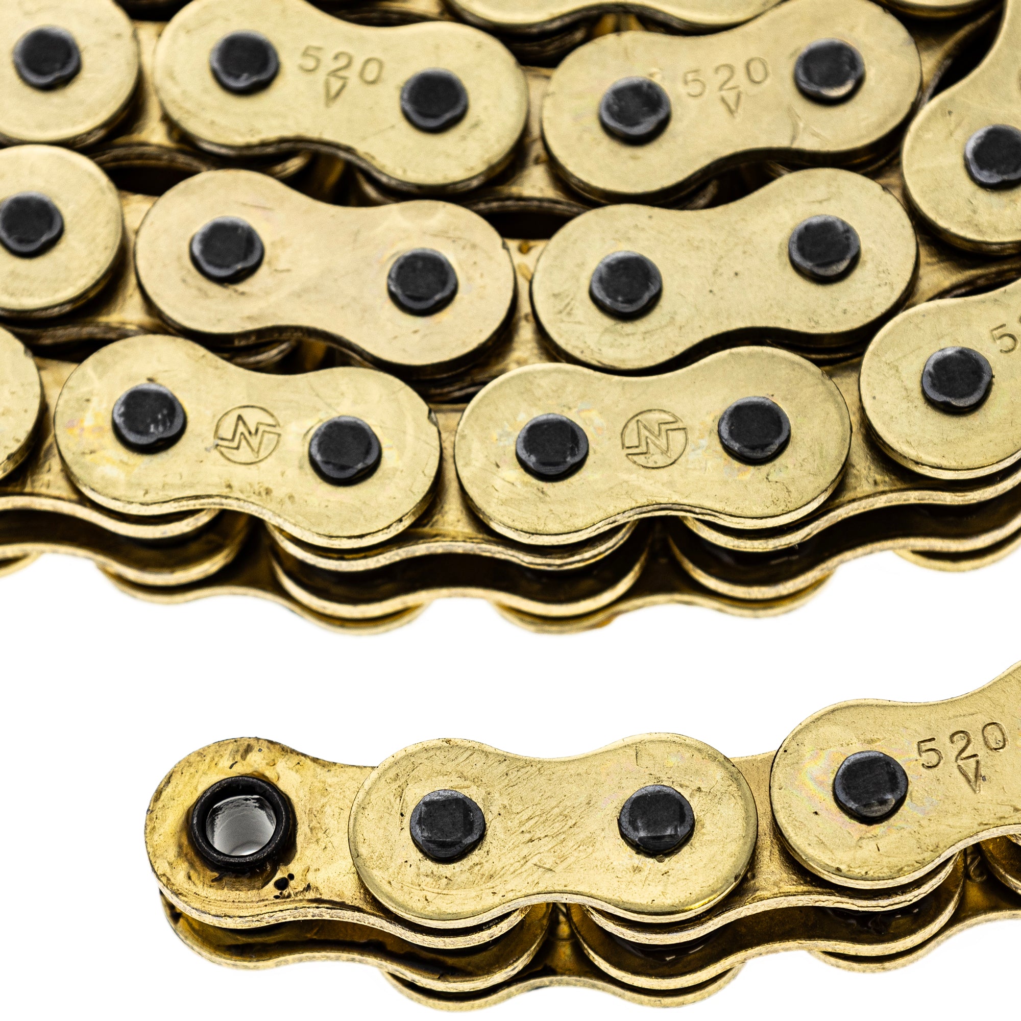 Drive Sprockets & Chain Kit For KTM MK1004804