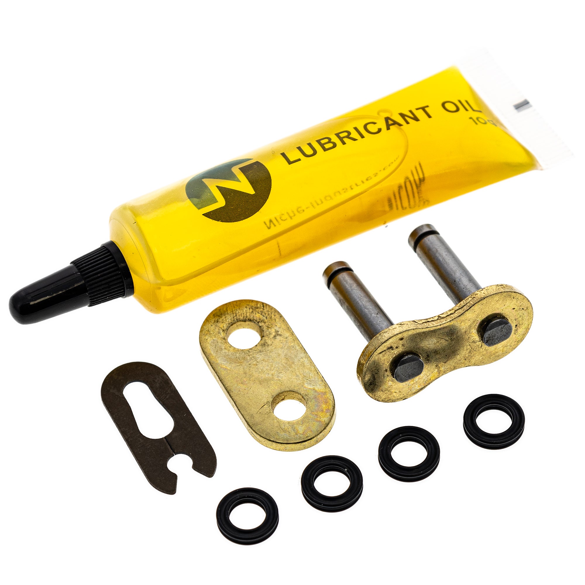 Drive Sprockets & Chain Kit For Triumph MK1004848