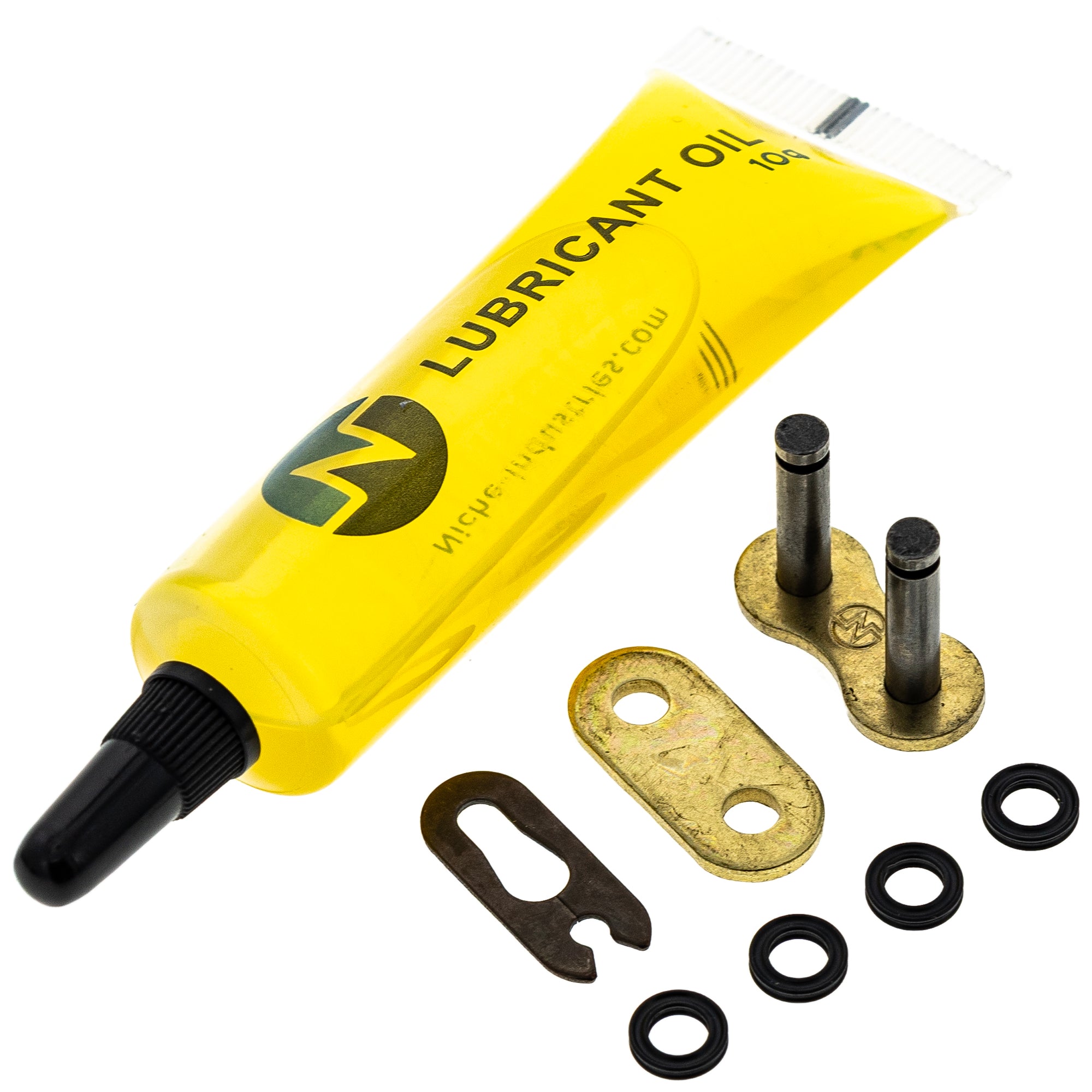 Drive Sprockets & Chain Kit For Honda MK1004916