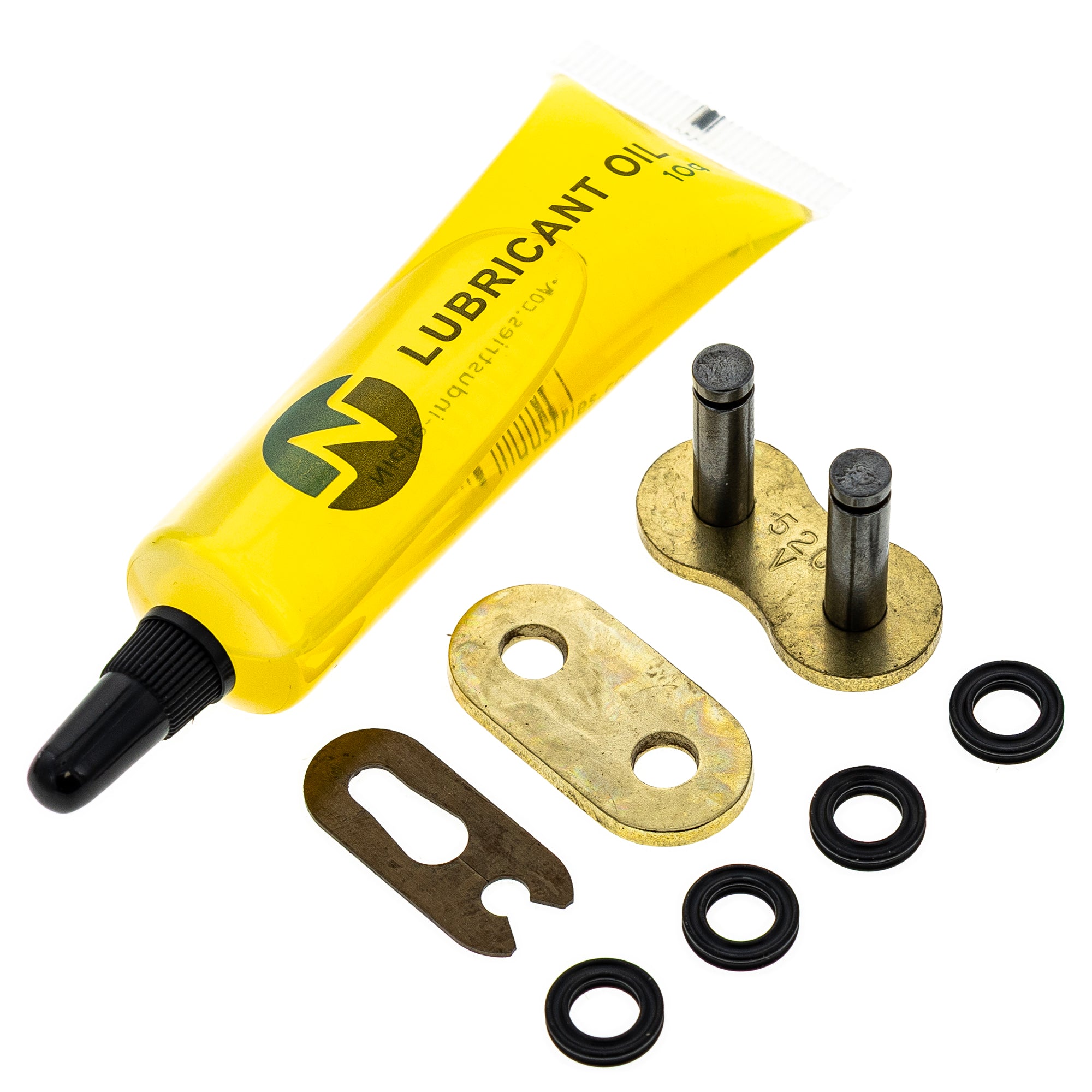 Drive Sprockets & Chain Kit For Polaris MK1004931