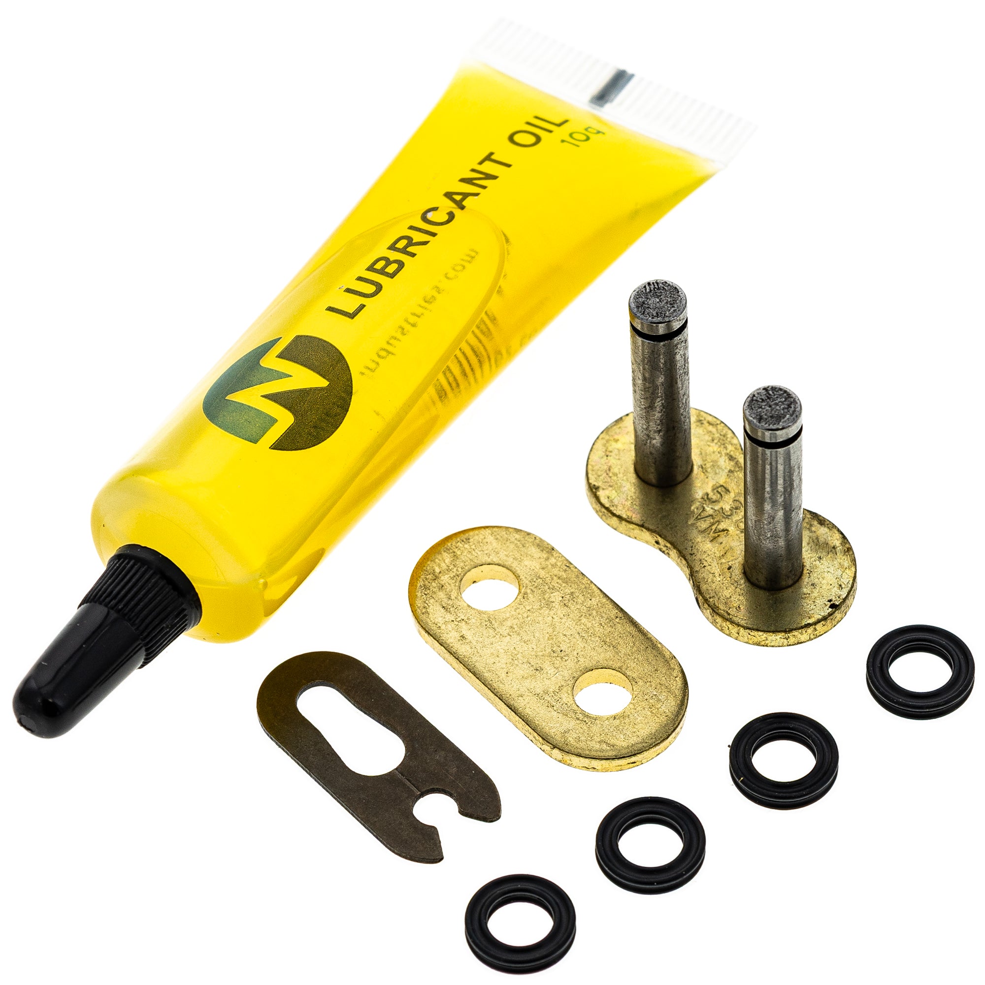 Drive Sprockets & Chain Kit For Suzuki MK1004938