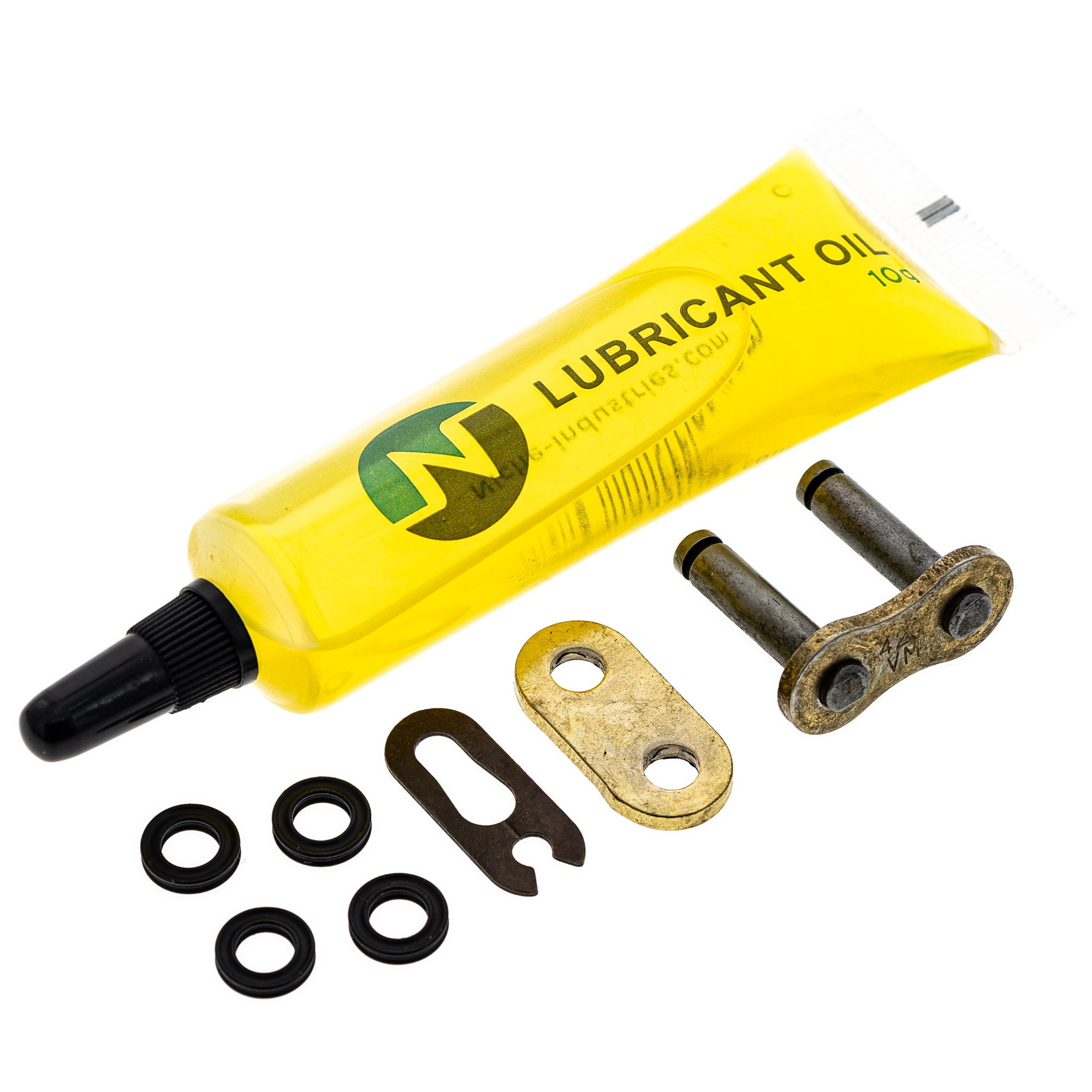 Drive Sprockets & Chain Kit For Kawasaki MK1004940