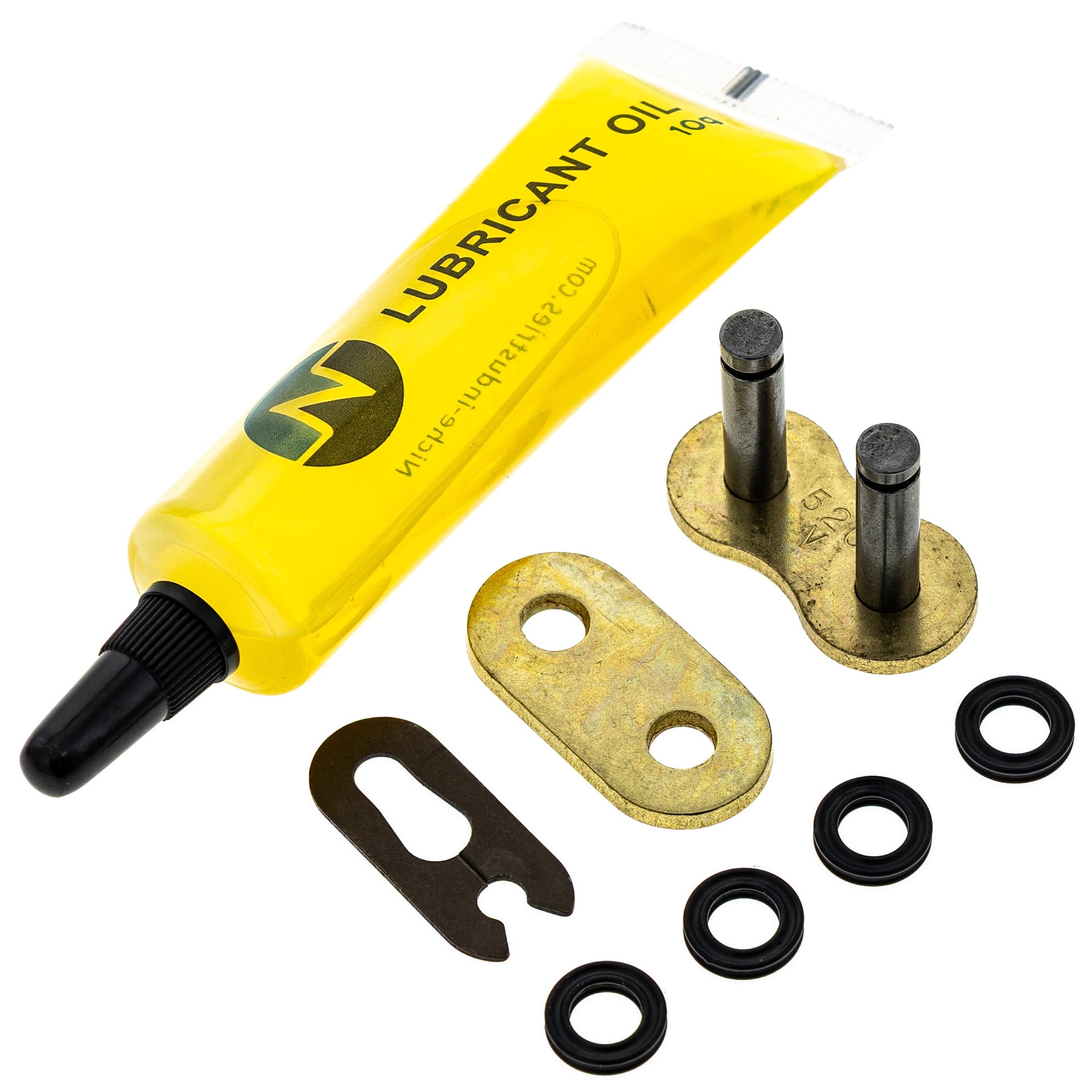 Drive Sprockets & Chain Kit For Polaris MK1004947