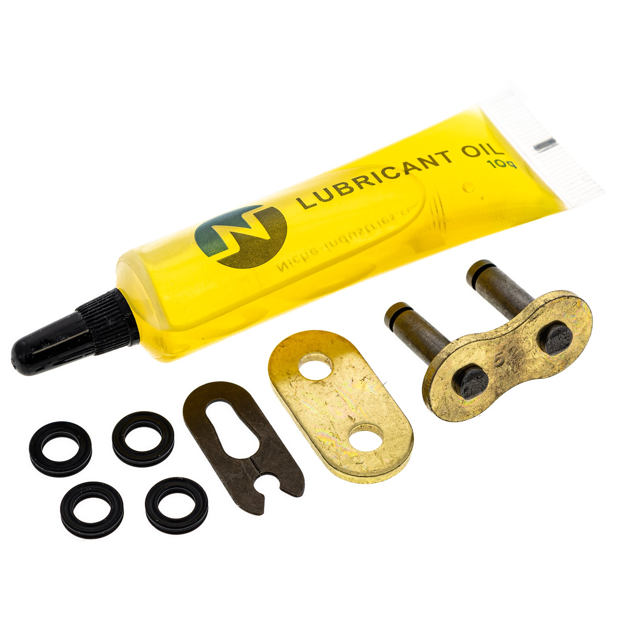 Drive Sprockets & Chain Kit For Polaris MK1004962