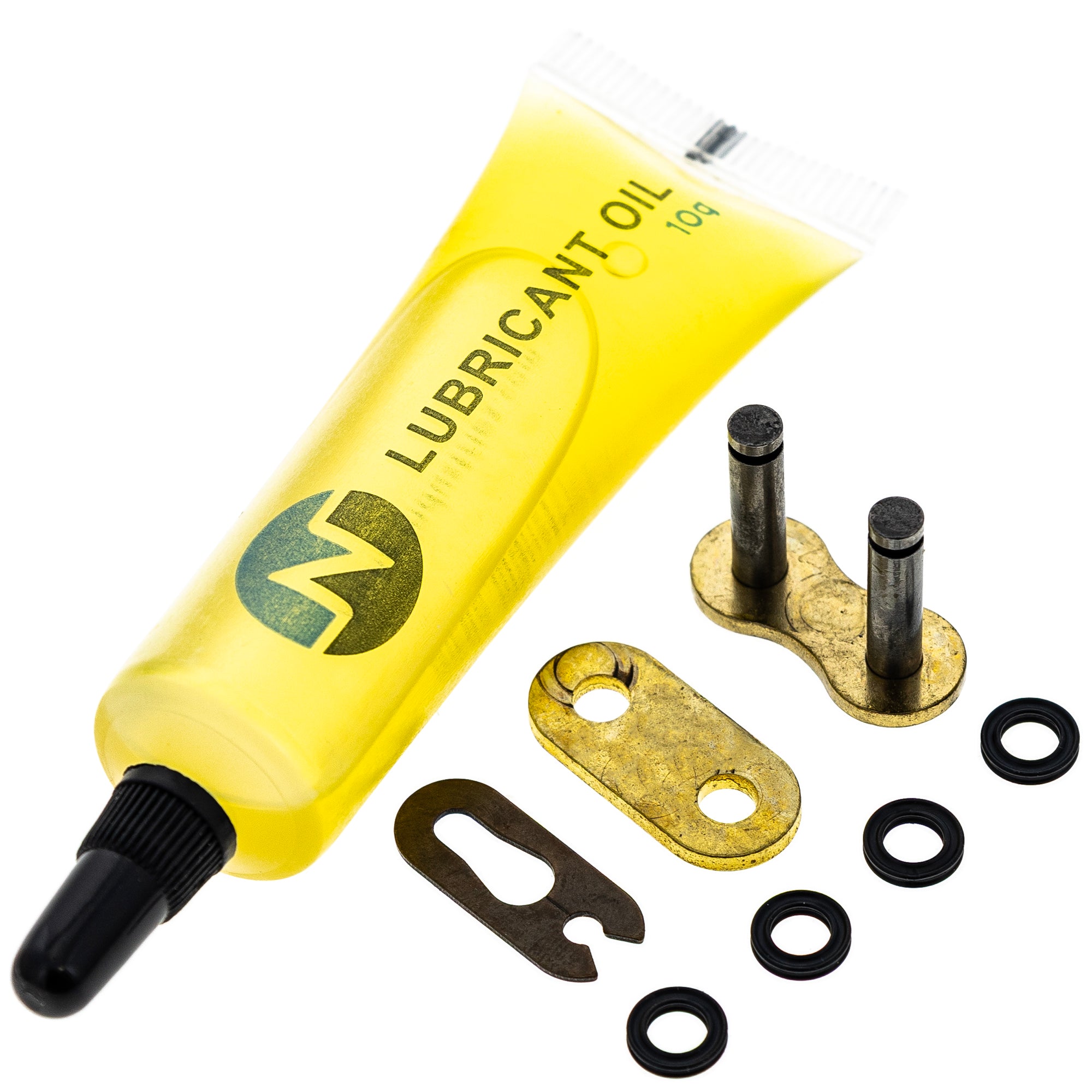Drive Sprockets & Chain Kit For Honda MK1004968
