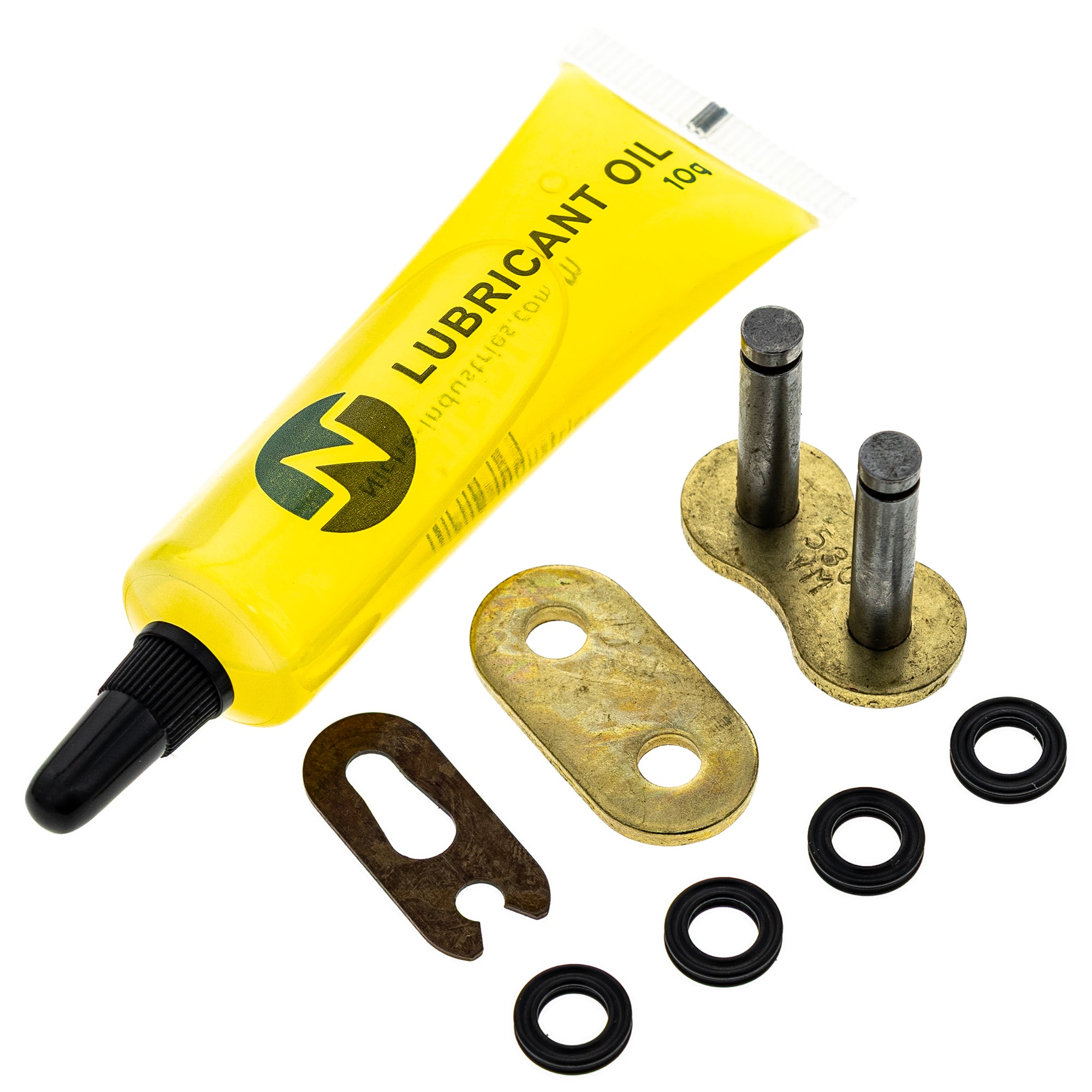 Drive Sprockets & Chain Kit For Suzuki MK1004987