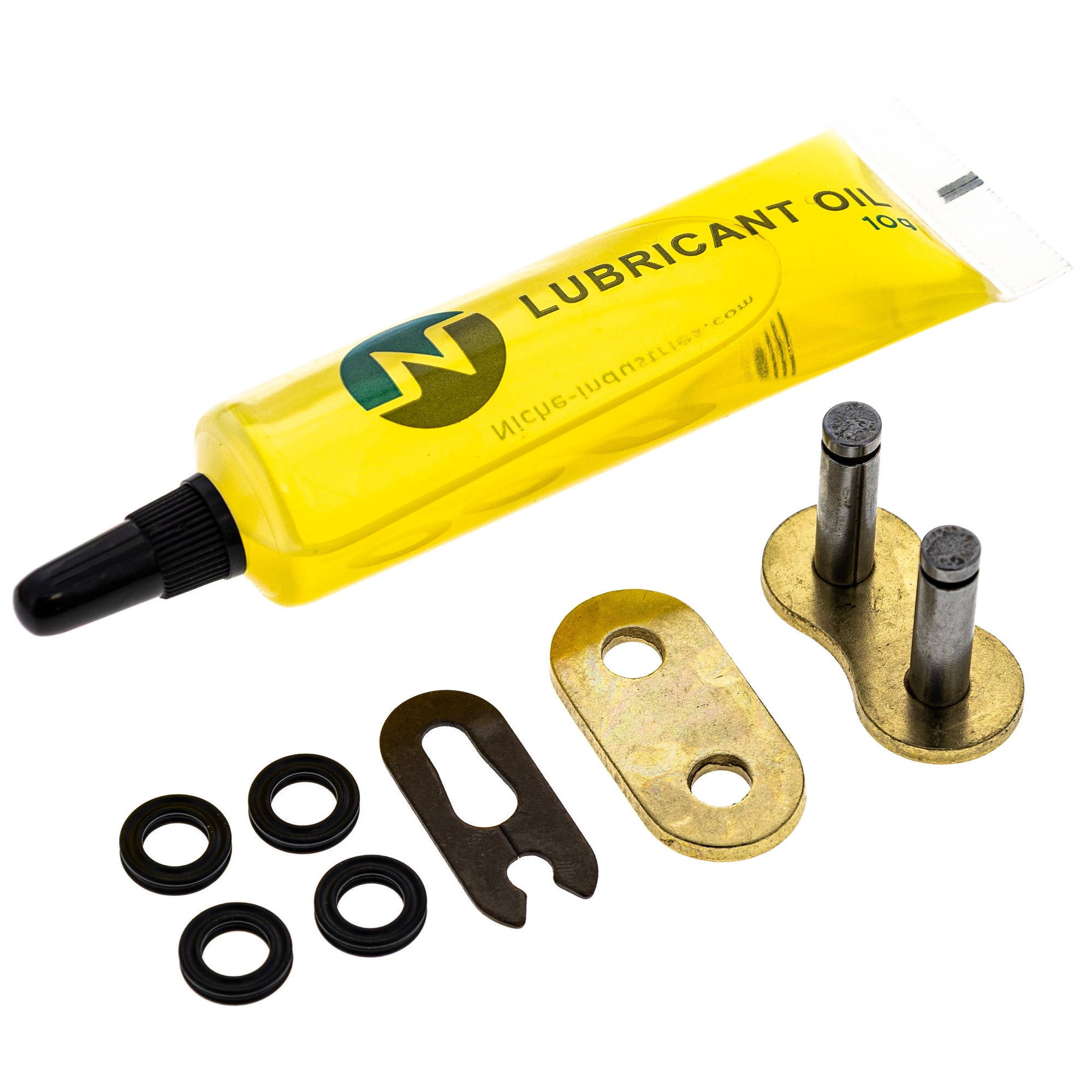 Drive Sprockets & Chain Kit For Honda MK1004995