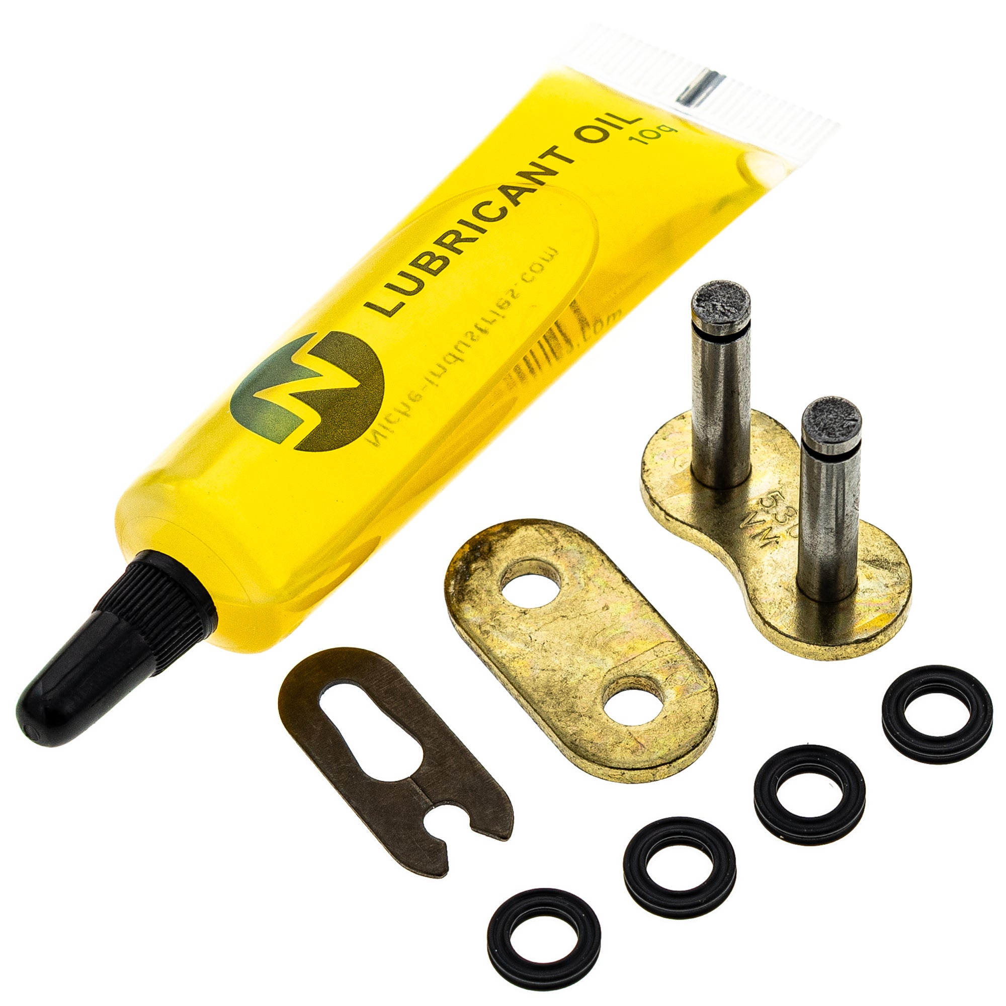 NICHE Chain T2010335 92057-1477 92057-1354 92057-0146