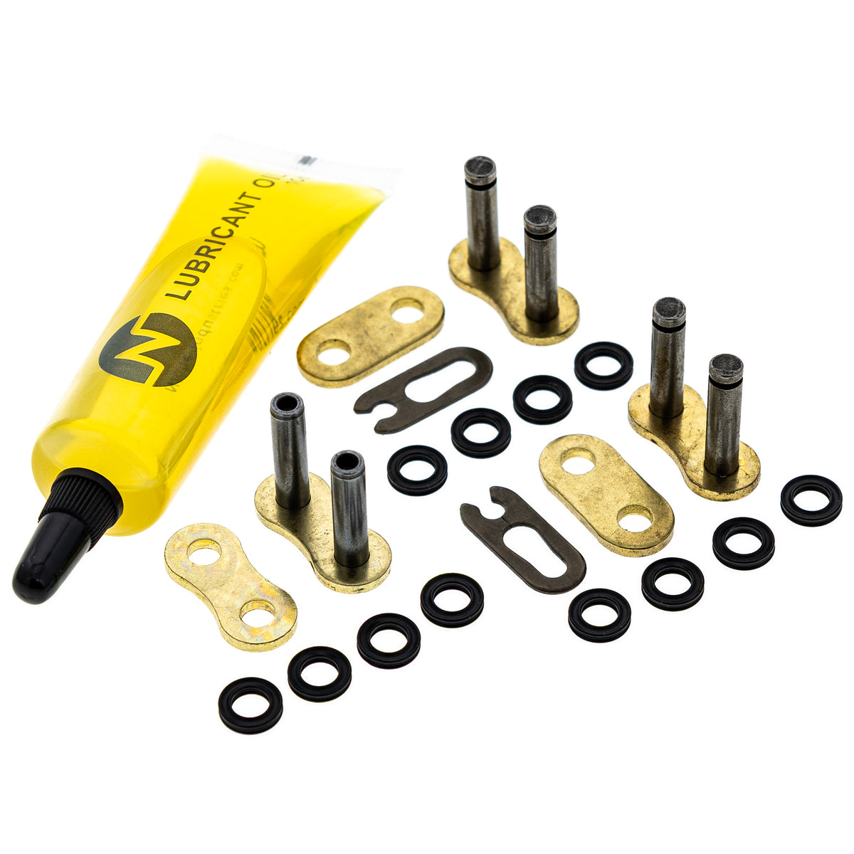 NICHE Chain 40540-HP2-671 40530-HF7-005 40530-HF7-003