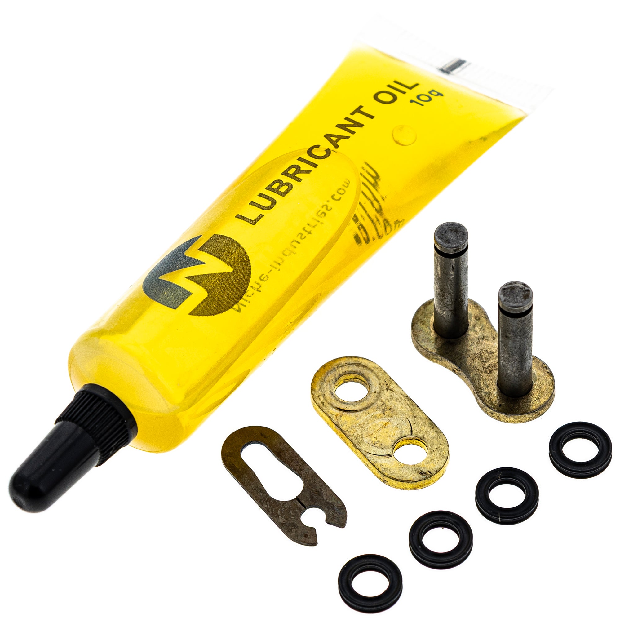 Drive Sprockets & Chain Kit For Suzuki MK1005033