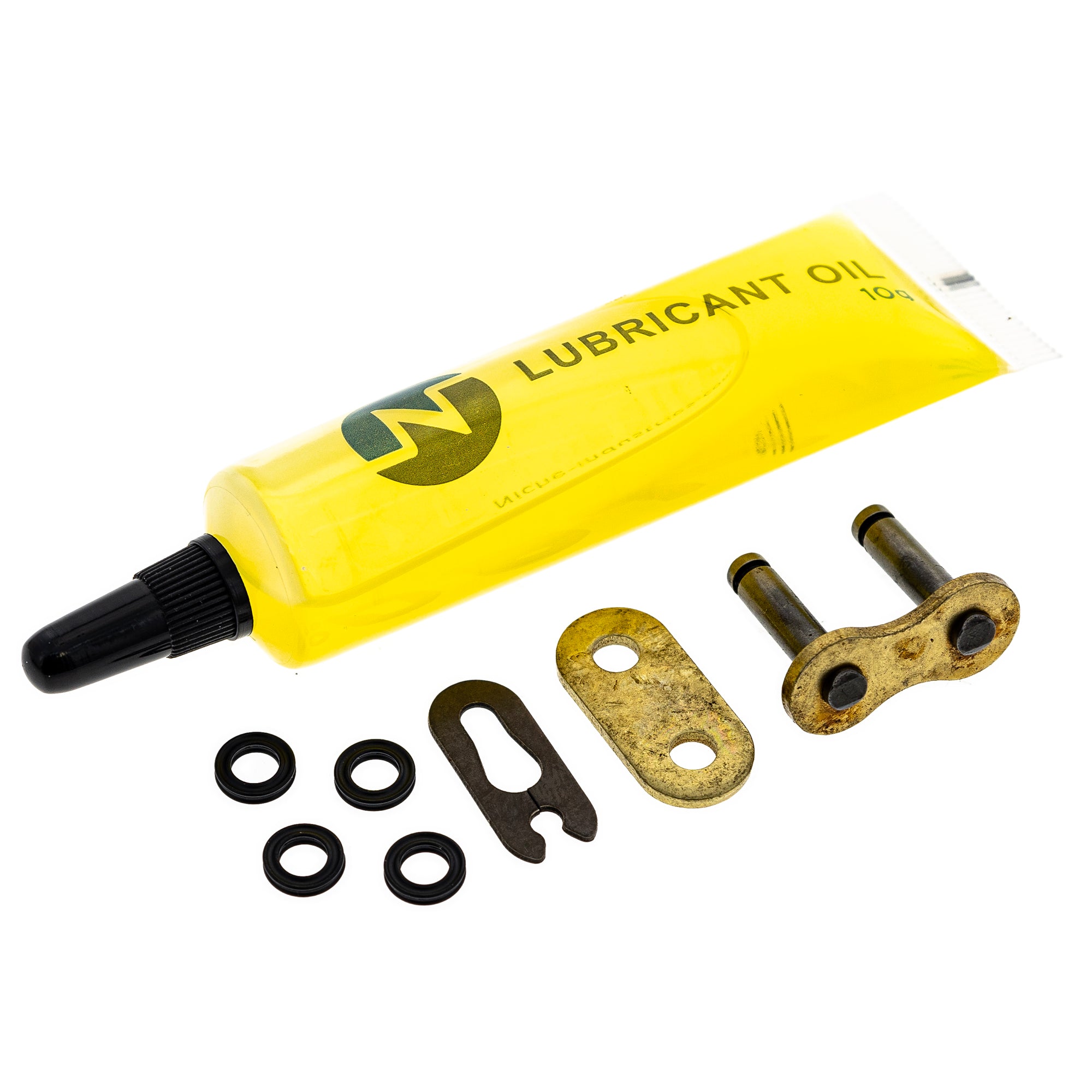 NICHE Chain 40540-KSE-003 40530-GBF-B01