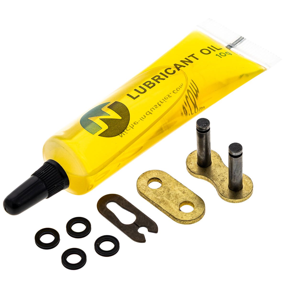 NICHE Chain 405W3-GT9-505 40530-GT9-005 40530-GS3-003