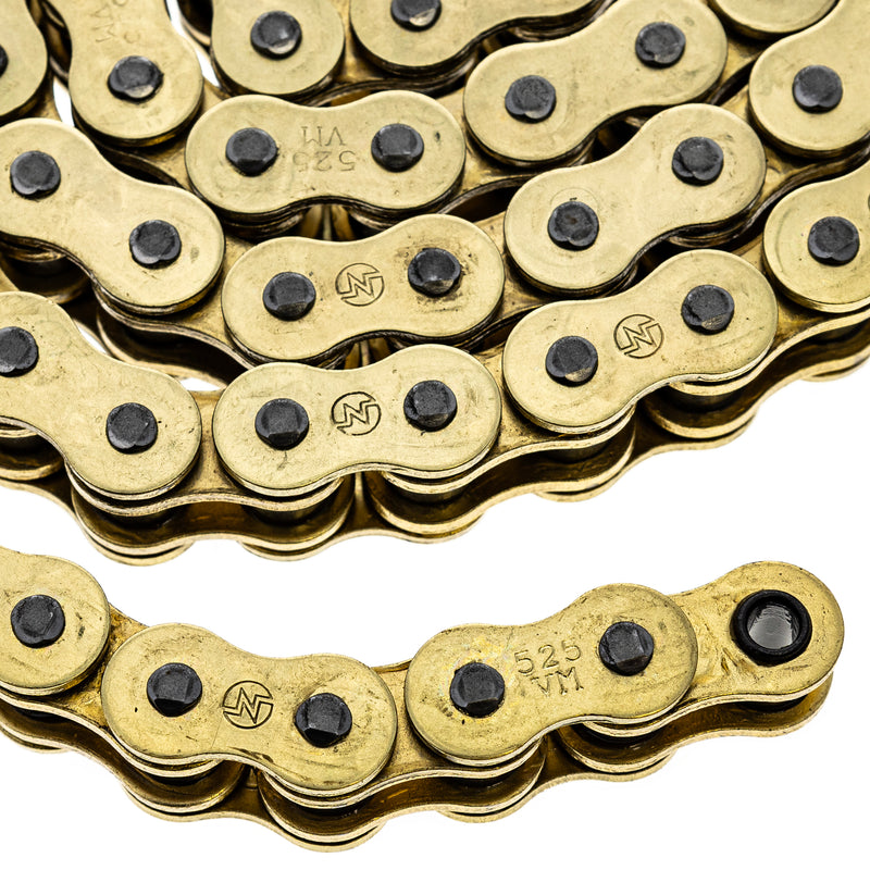 Drive Sprockets & Chain Kit For Suzuki MK1005054