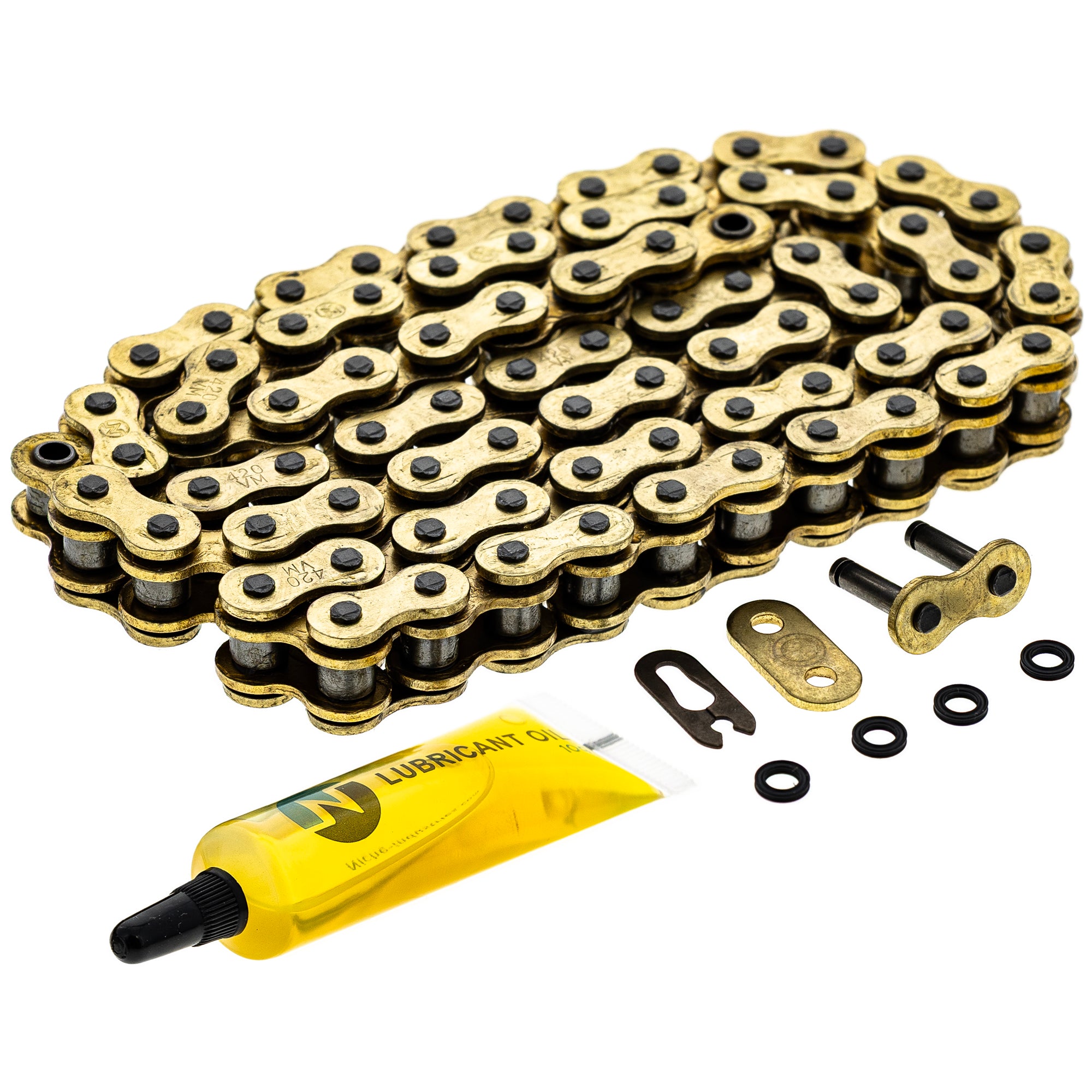 NICHE MK1005058 Drive Sprockets & Chain Kit for zOTHER JT Sprocket
