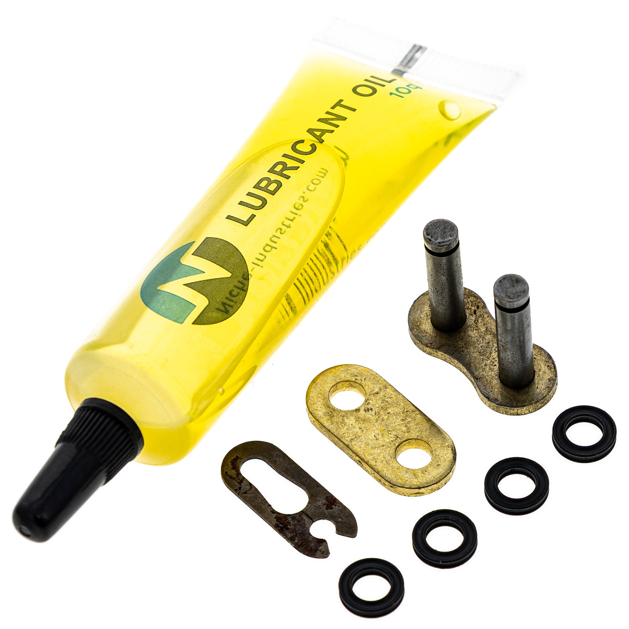 Drive Sprockets & Chain Kit For Suzuki Yamaha MK1005066