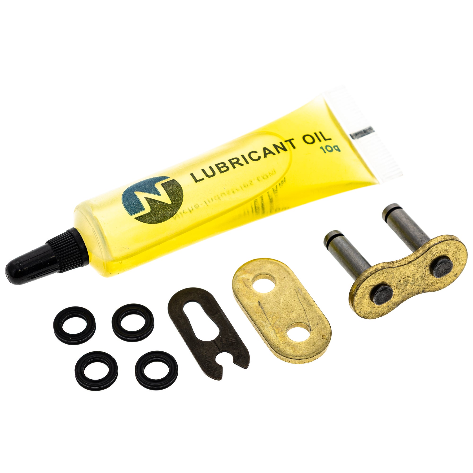 Drive Sprockets & Chain Kit For Triumph MK1005092