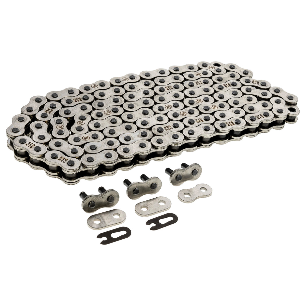 Drive Chain for NICHE 519-CDC2647H