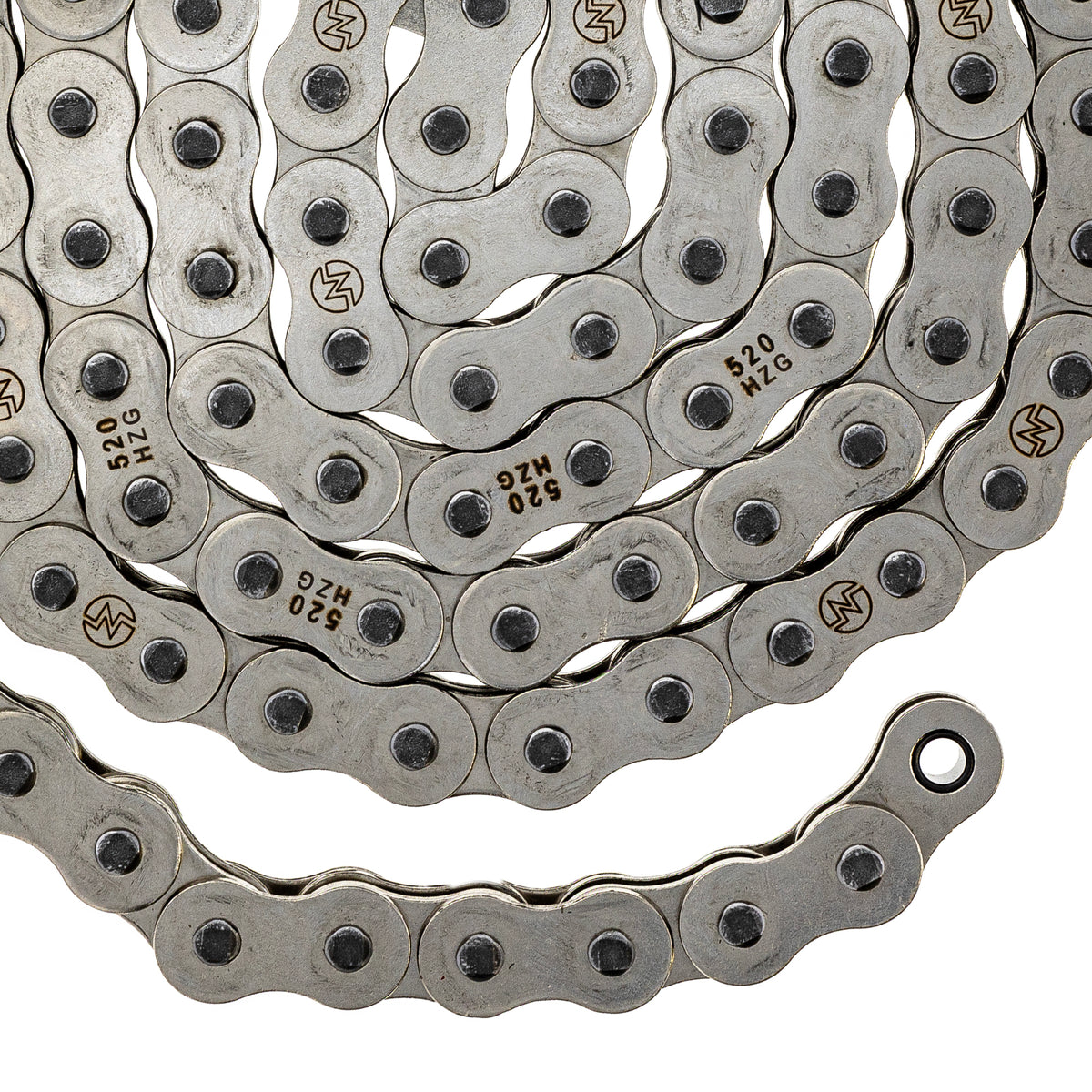 NICHE 519-CDC2647H Drive Chain for