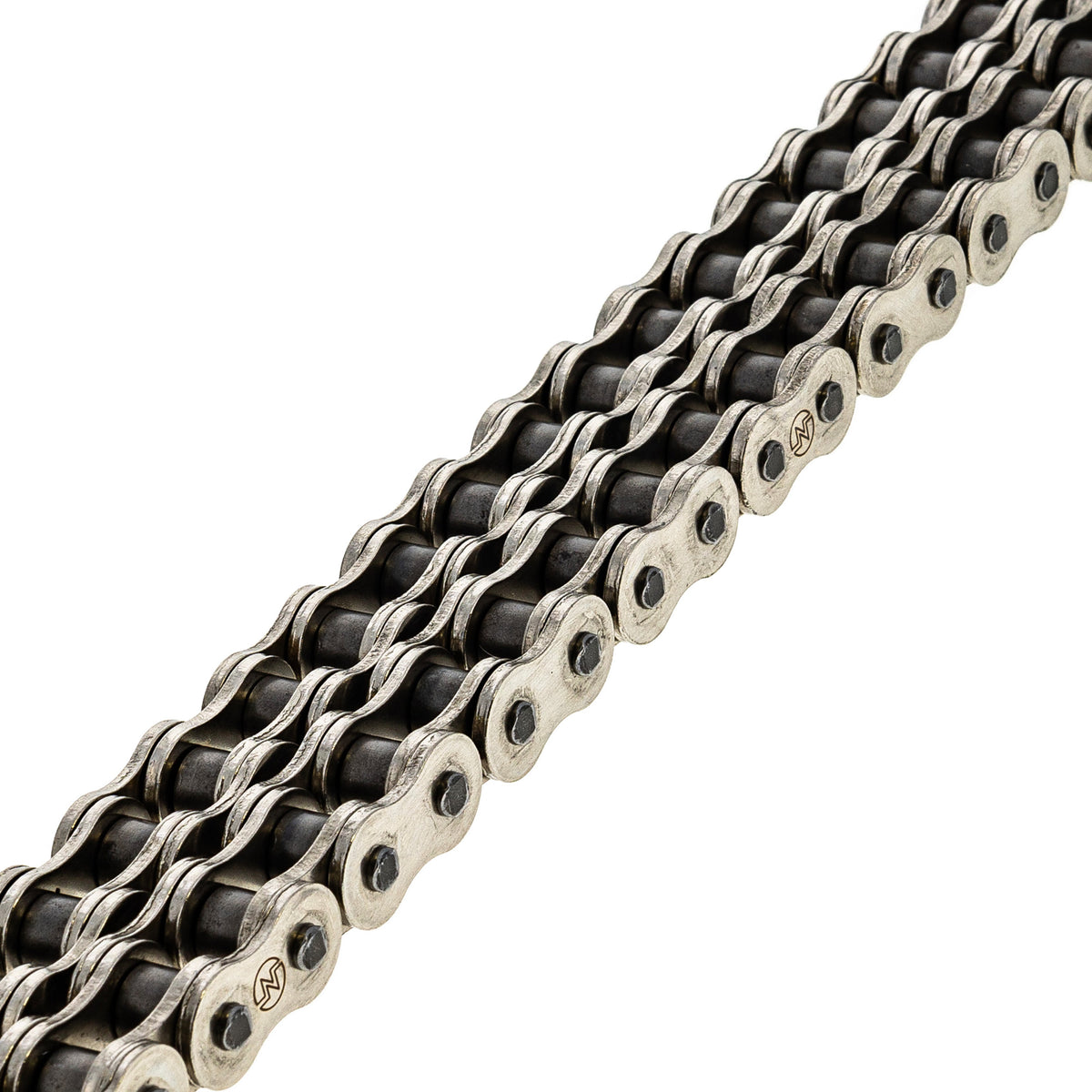 Drive Chain For Triumph Honda Yamaha T2015075 94A40-19122-00 94582-49122-00 94582-31122-00