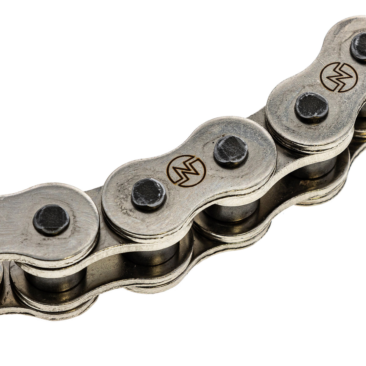 Drive Chain For Triumph Honda Yamaha T2015075 94A40-19122-00 94582-49122-00 94582-31122-00