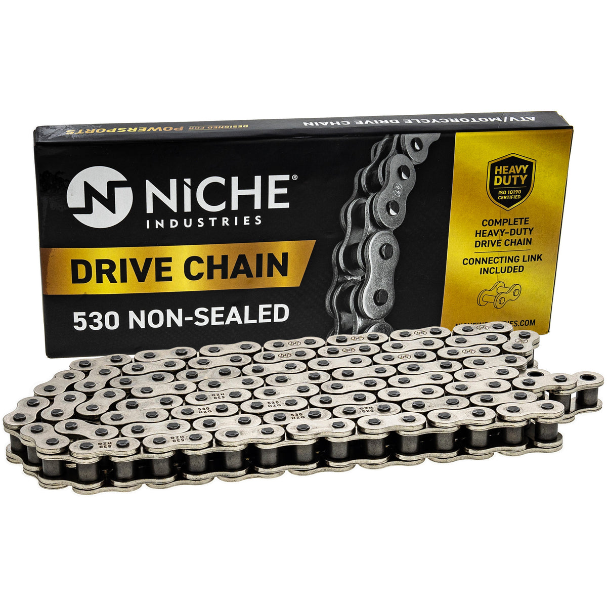 Drive Chain For Yamaha Yamaha Yamaha