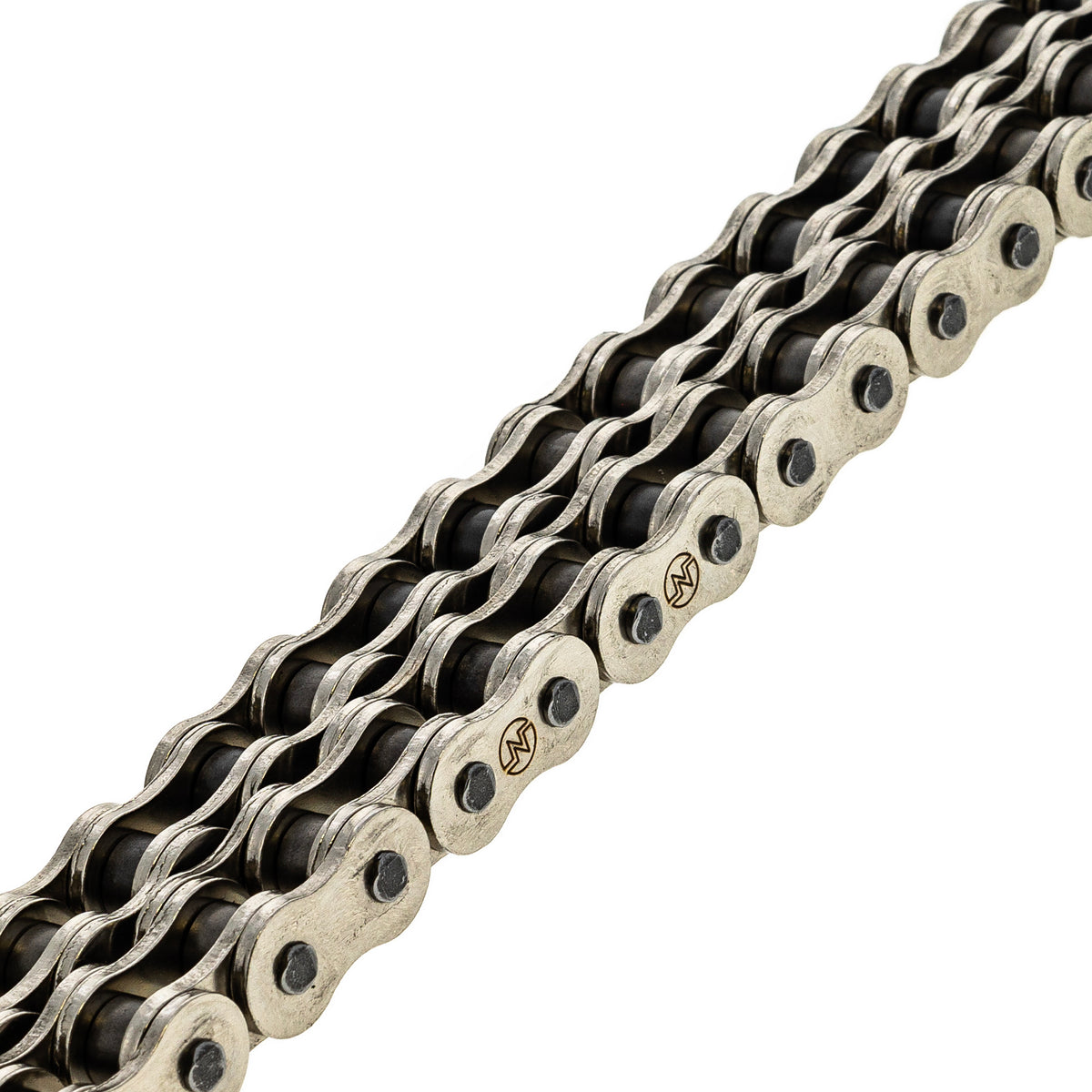 Drive Chain For Husqvarna Yamaha Kawasaki T2017246 T2015229 T2010618 40532-KA4-731 40530-KZ4-B02