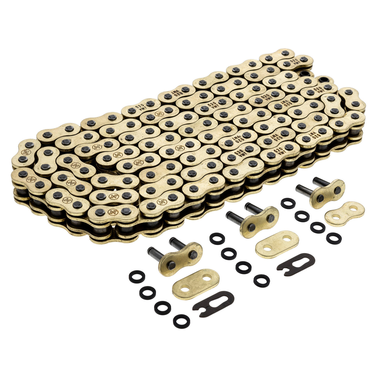Drive Chain for NICHE 519-CDC2653H