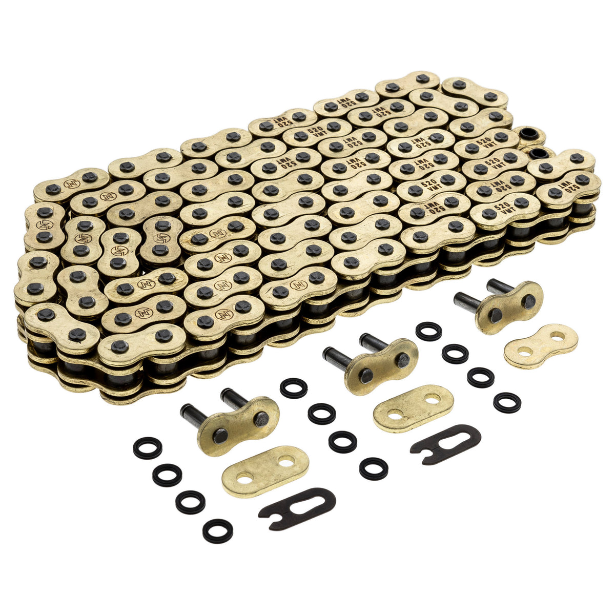Drive Chain for NICHE 519-CDC2654H