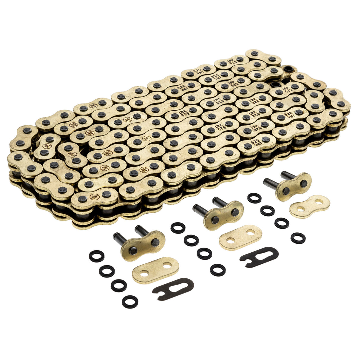 Drive Chain for NICHE 519-CDC2655H
