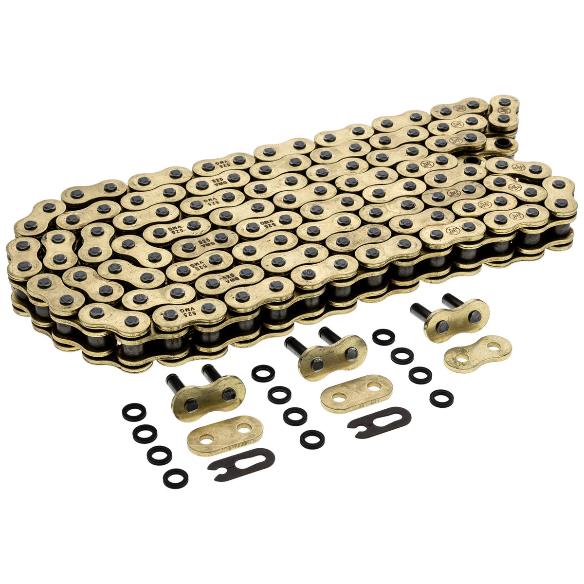 Drive Chain for NICHE 519-CDC2656H