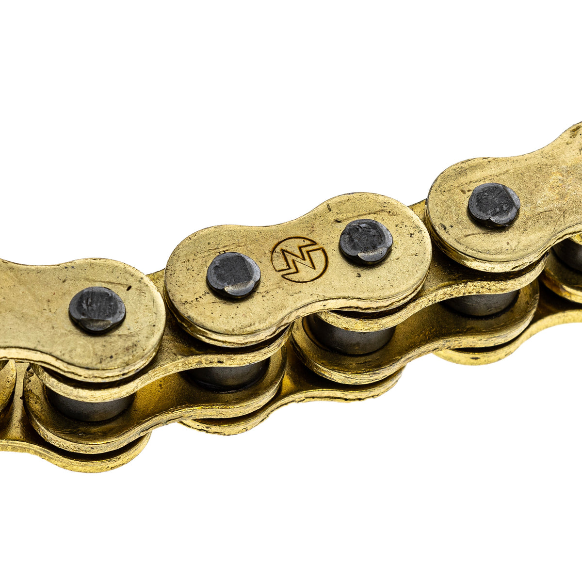 Drive Chain For Honda Yamaha Triumph T2015075 94A40-19122-00 94582-49122-00 94582-31122-00